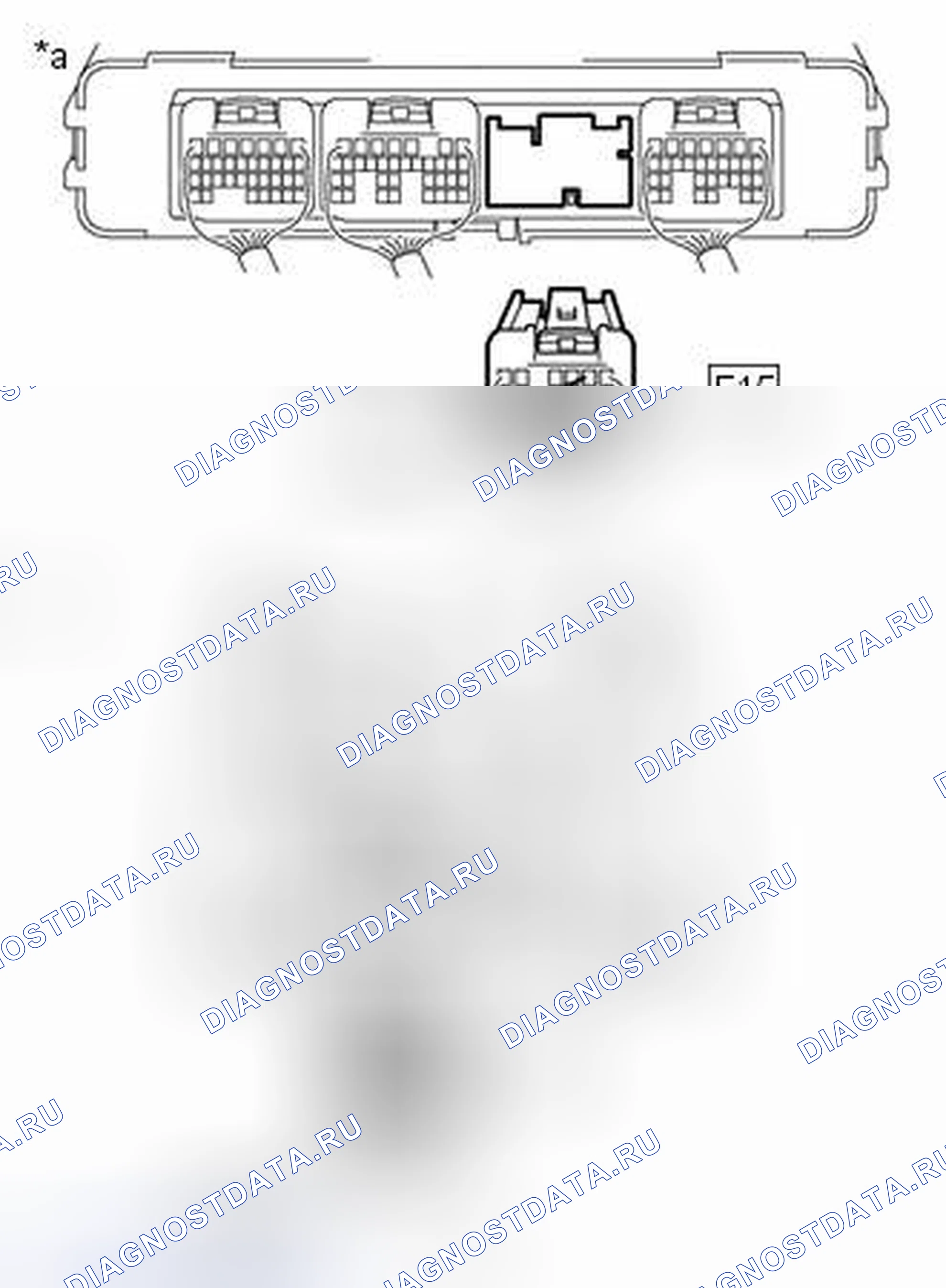 Рис. 361. Toyota Highlander III