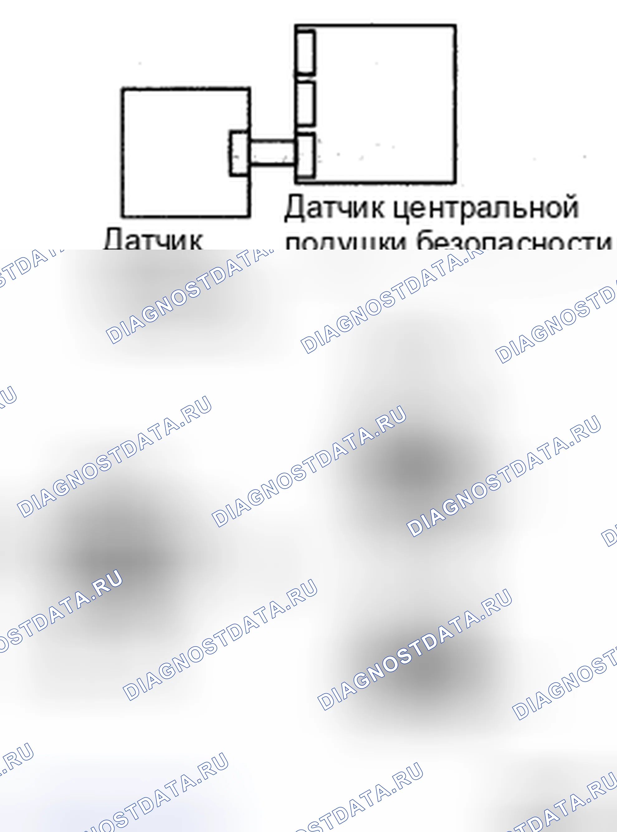 Рис. 29: ПРОЦЕДУРА КОНТРОЛЯ. Toyota RAV4 III