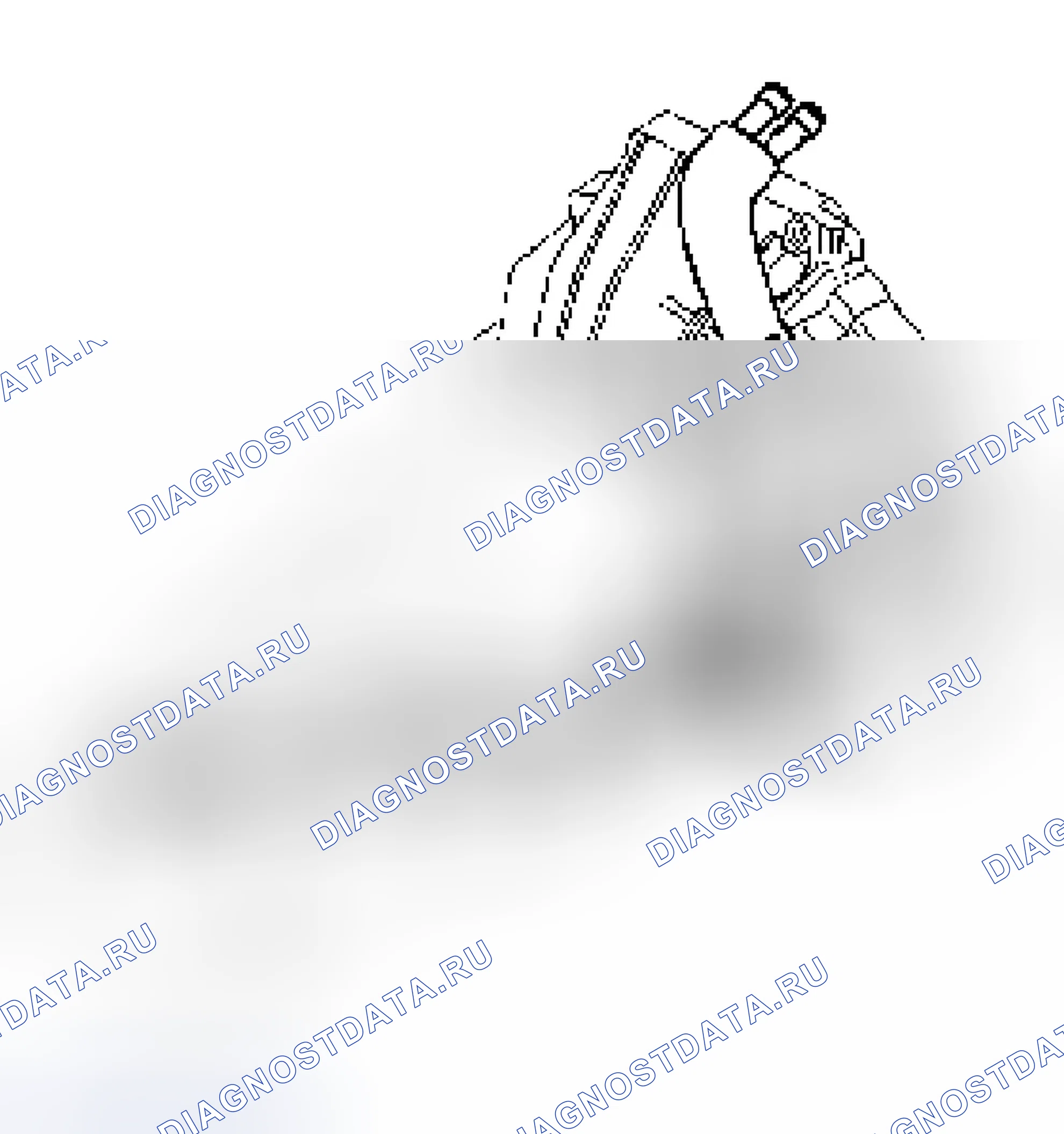 Рис. 138. Isuzu Axiom I