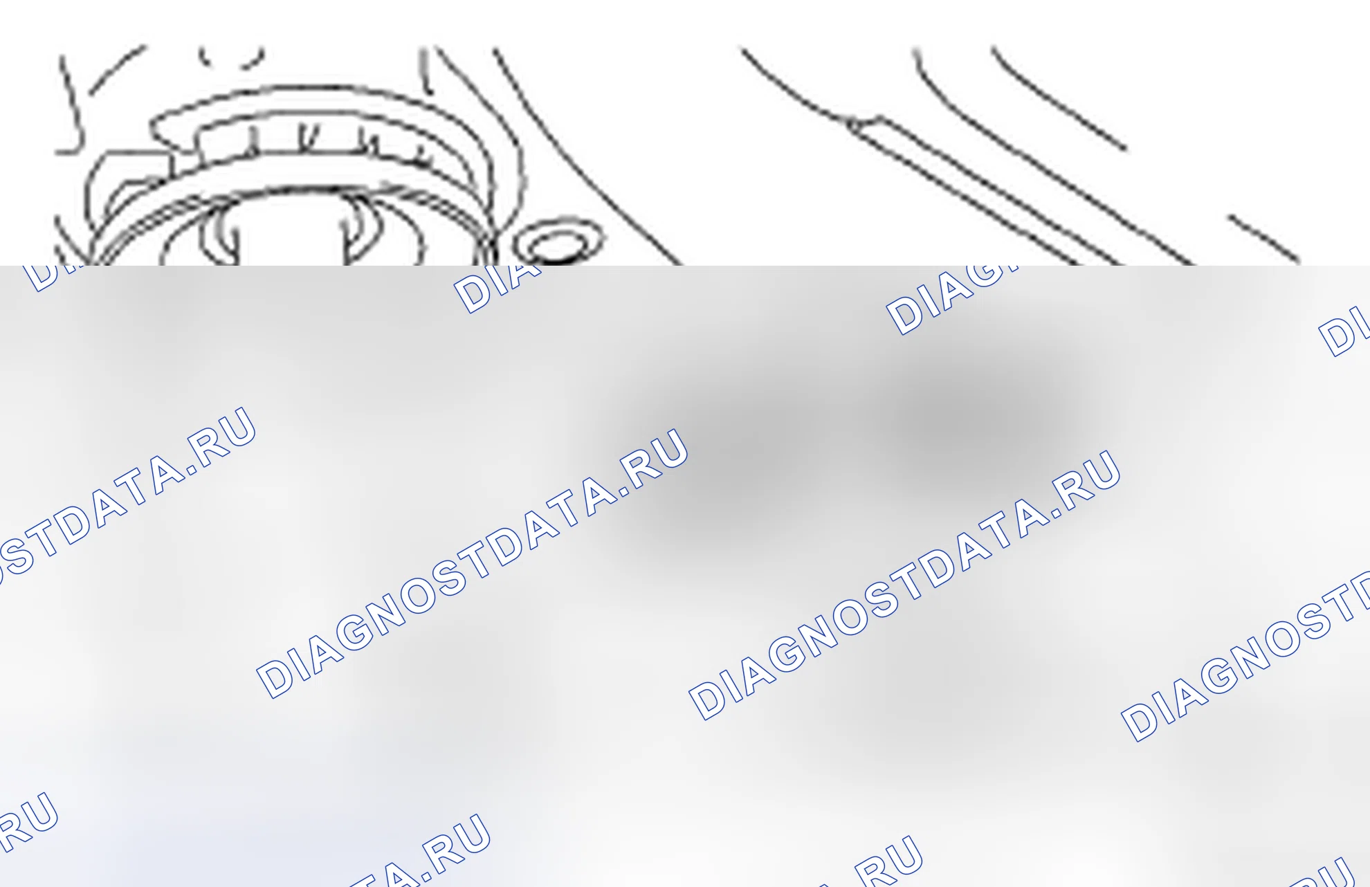 Рис. 225. Toyota Highlander II