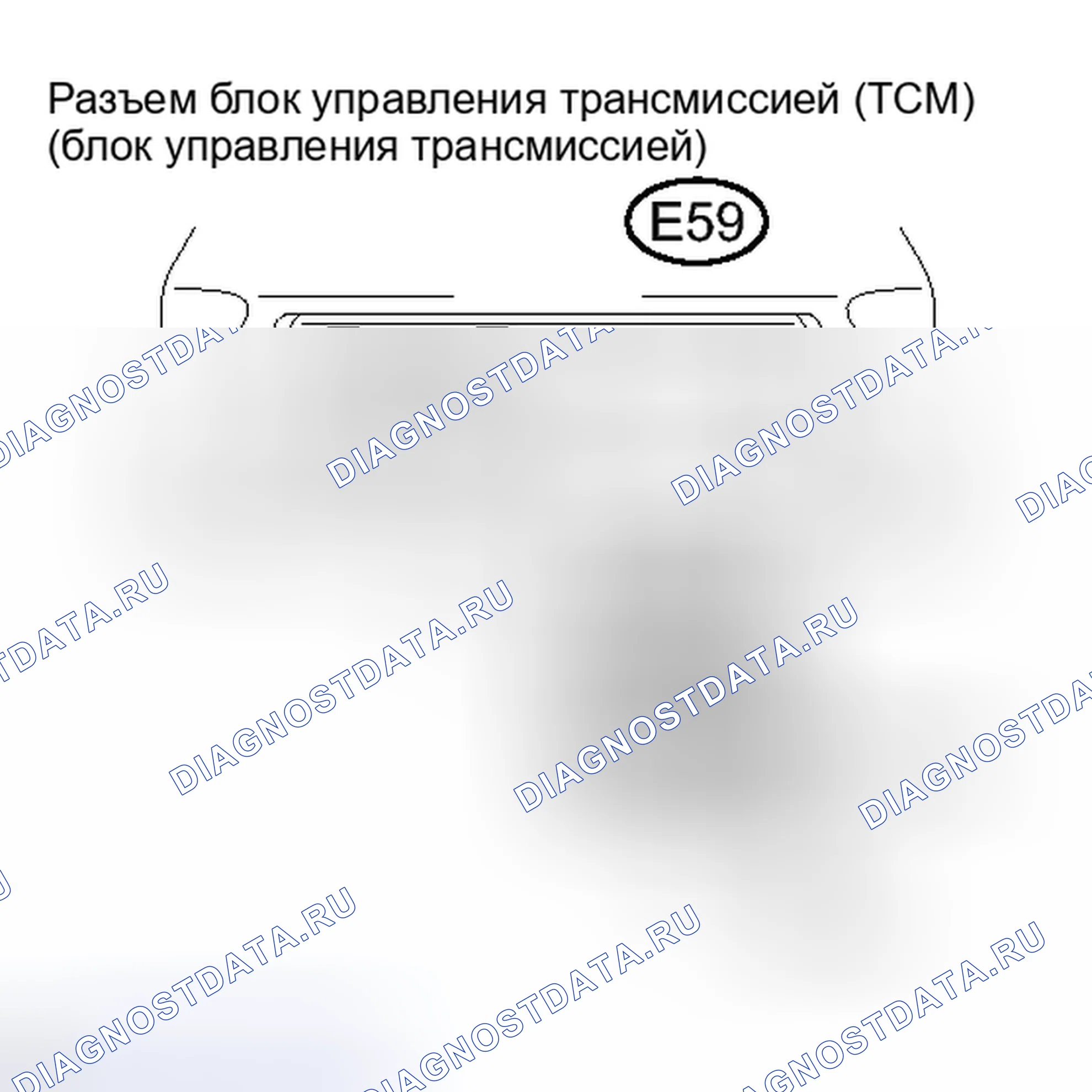 Рис. 431: ПОРЯДОК ВЫПОЛНЕНИЯ РАБОТ. Lexus IS F I