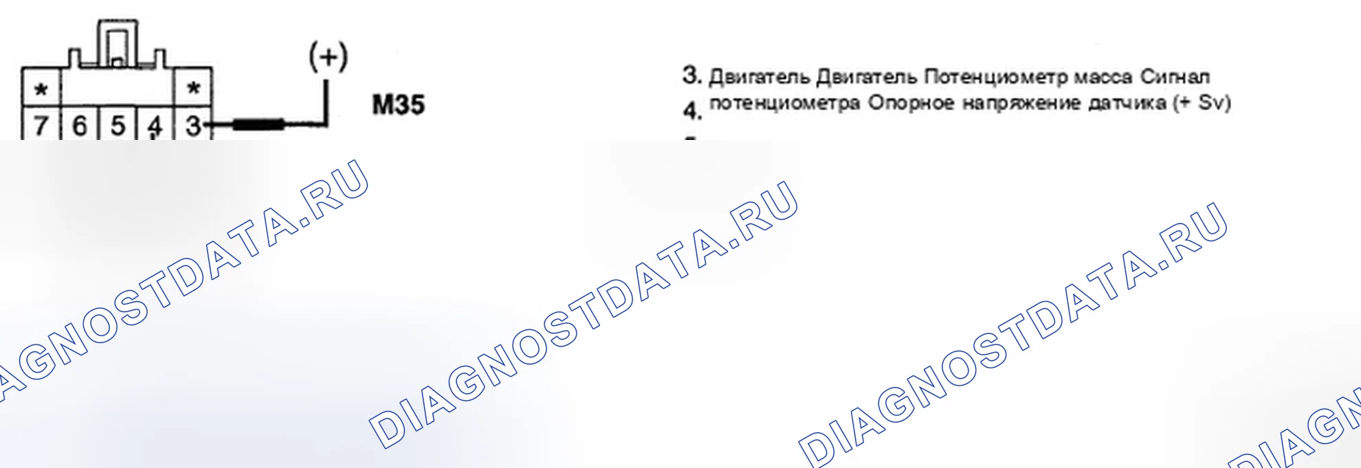 Рис. 124: ПРОВЕРКА КОМПОНЕНТОВ. Hyundai Sonata V рестайлинг