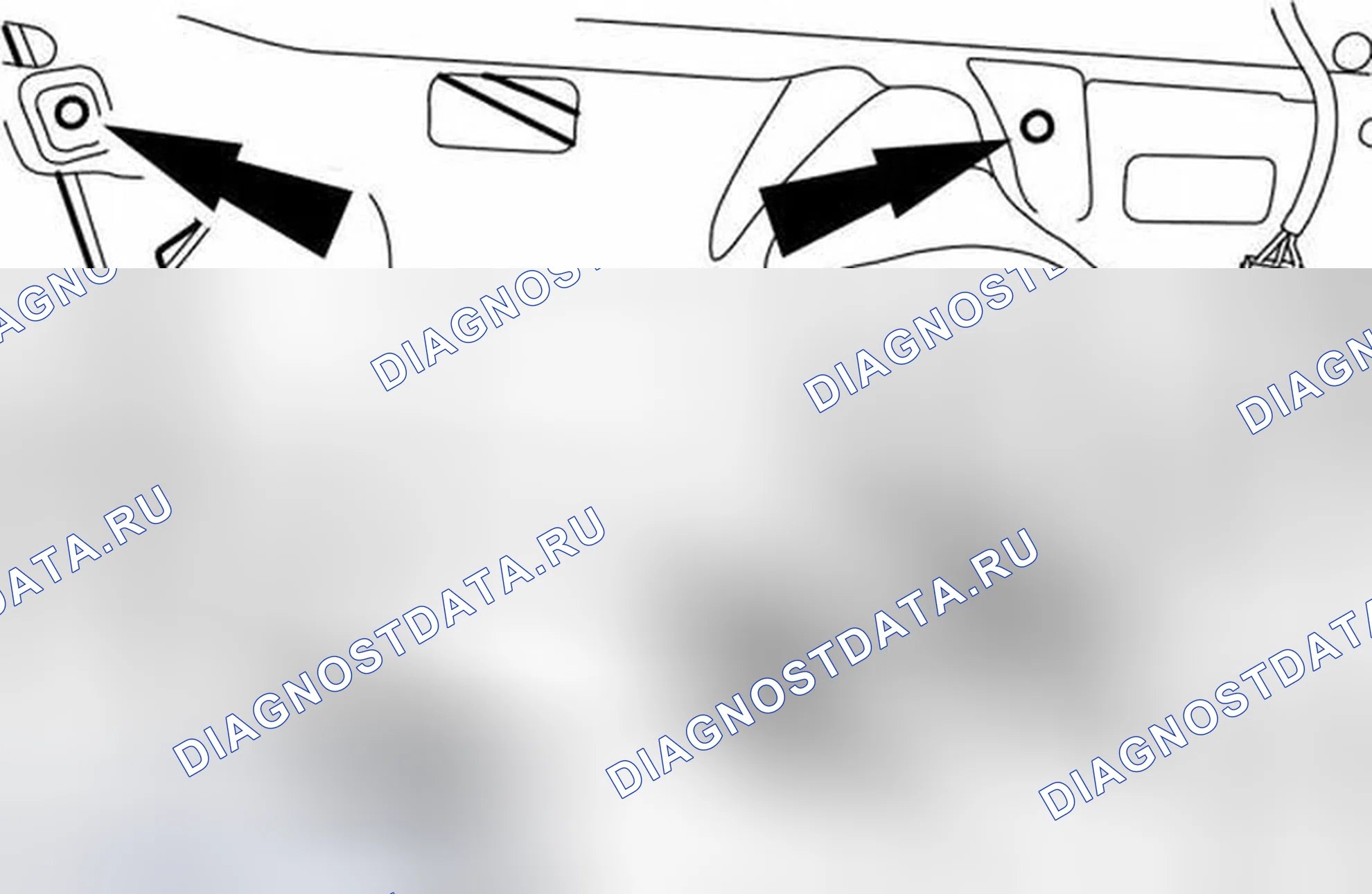 Рис. 98. Jaguar X-type I рестайлинг