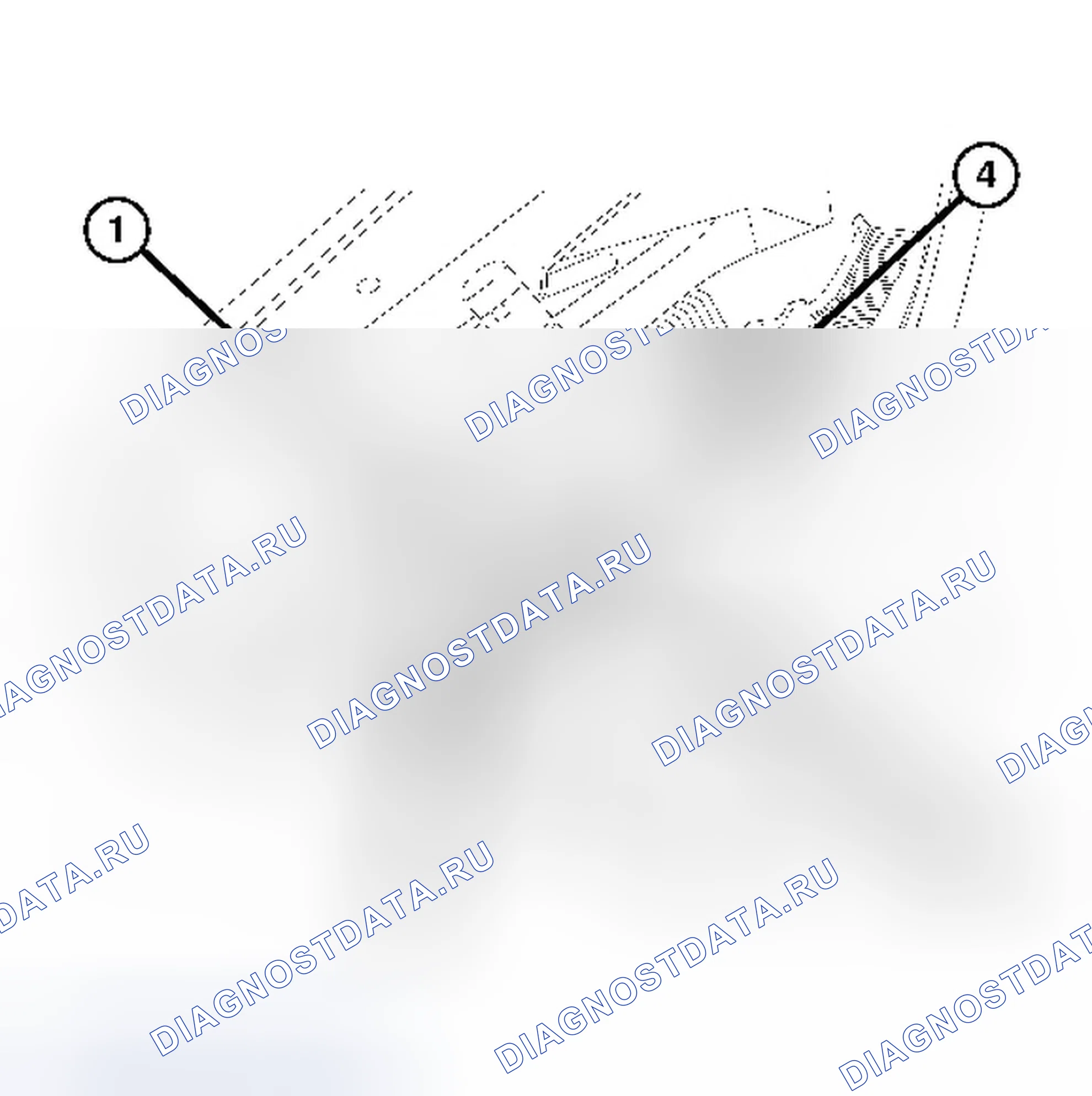 Рис. 155. Dodge Magnum I