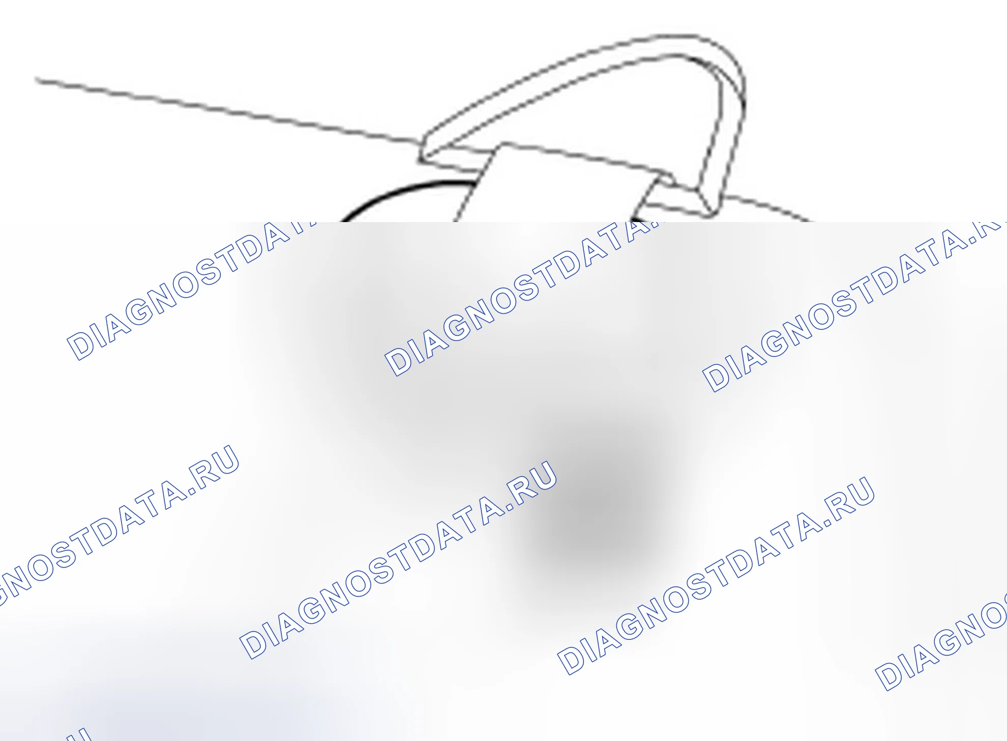 Рис. 55: Разборка и сборка. Ford Focus II