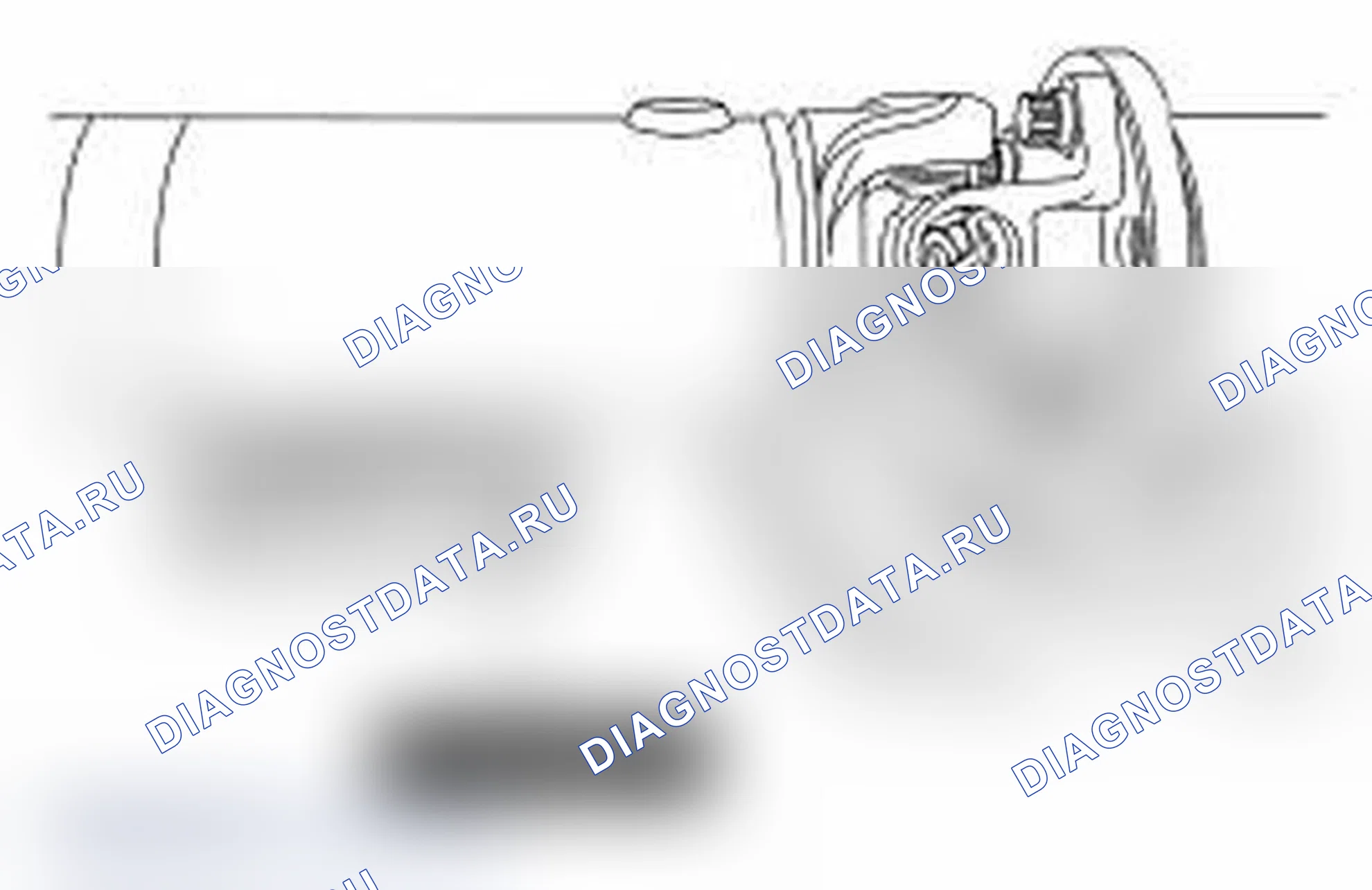 Рис. 5. Ford Escape I рестайлинг 2