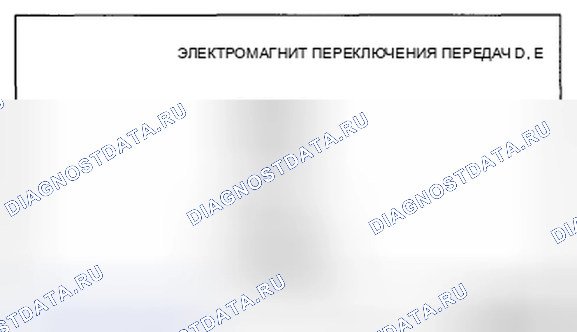 Рис. 364. Honda CR-V IV рестайлинг