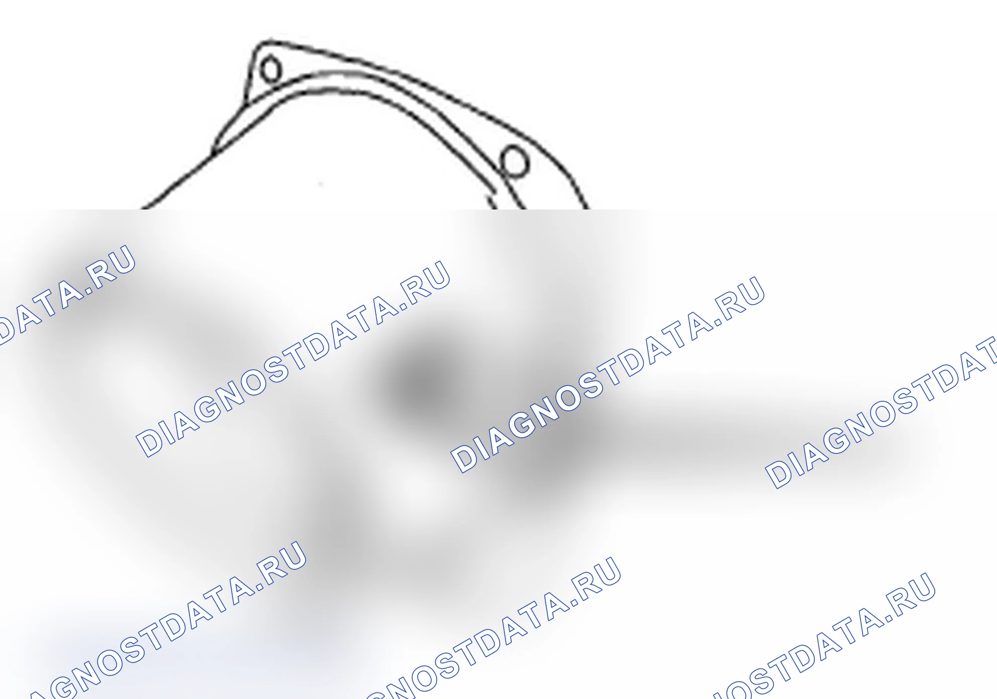 Рис. 32. Subaru Impreza WRX GD/GG рестайлинг 2