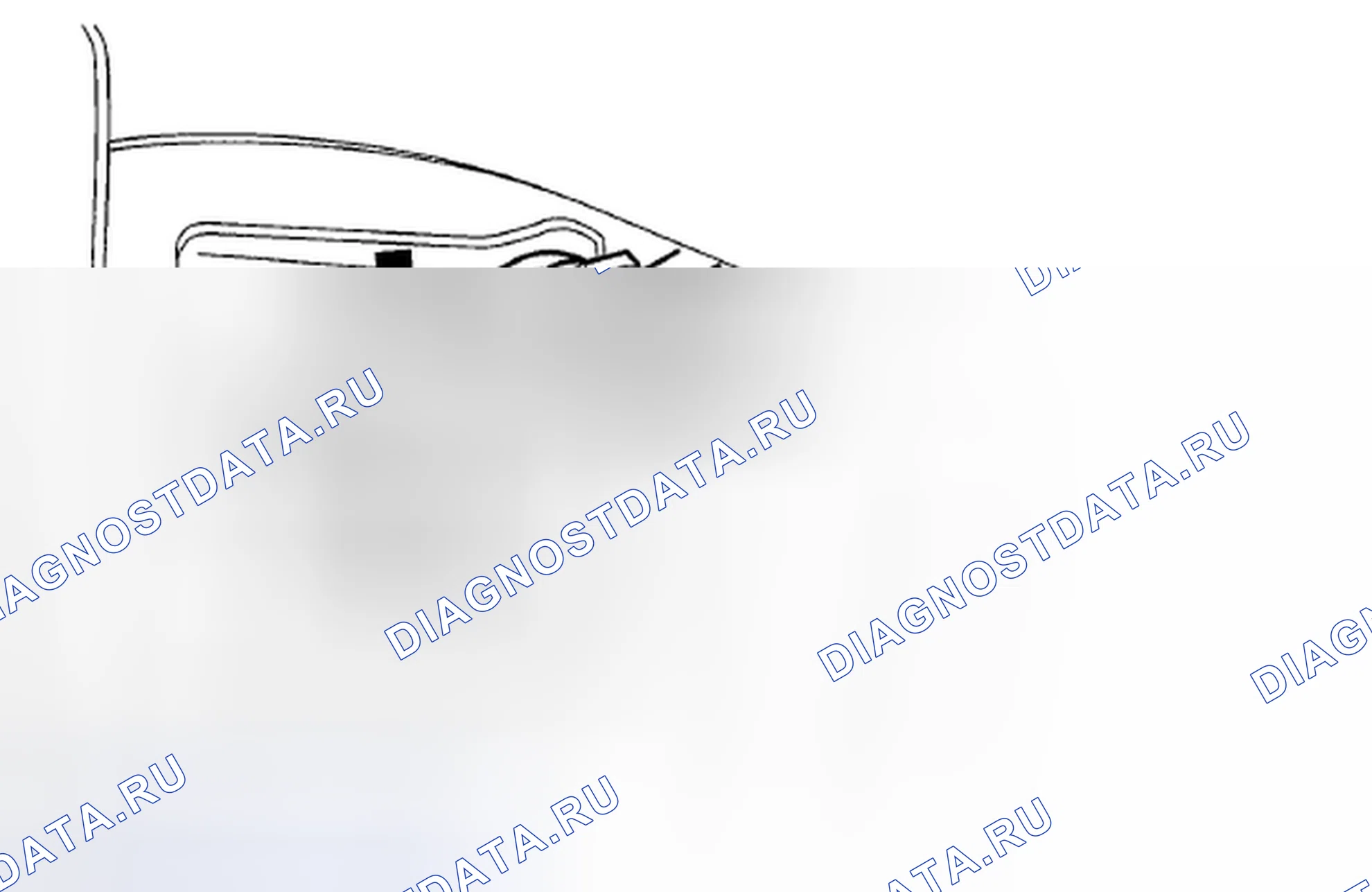 Рис. 22. Subaru Outback BR
