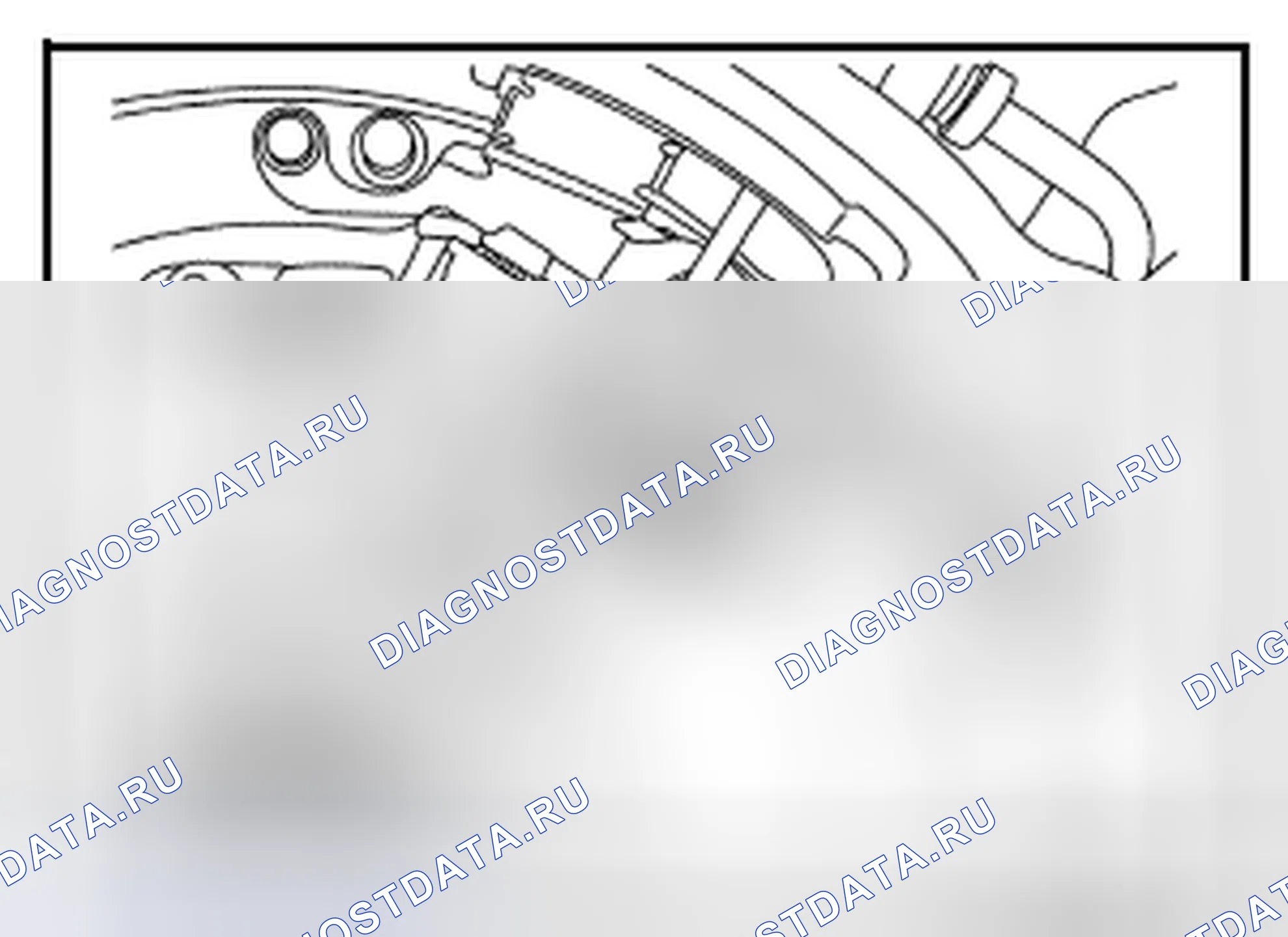 Рис. 17. Infiniti Q70 I рестайлинг