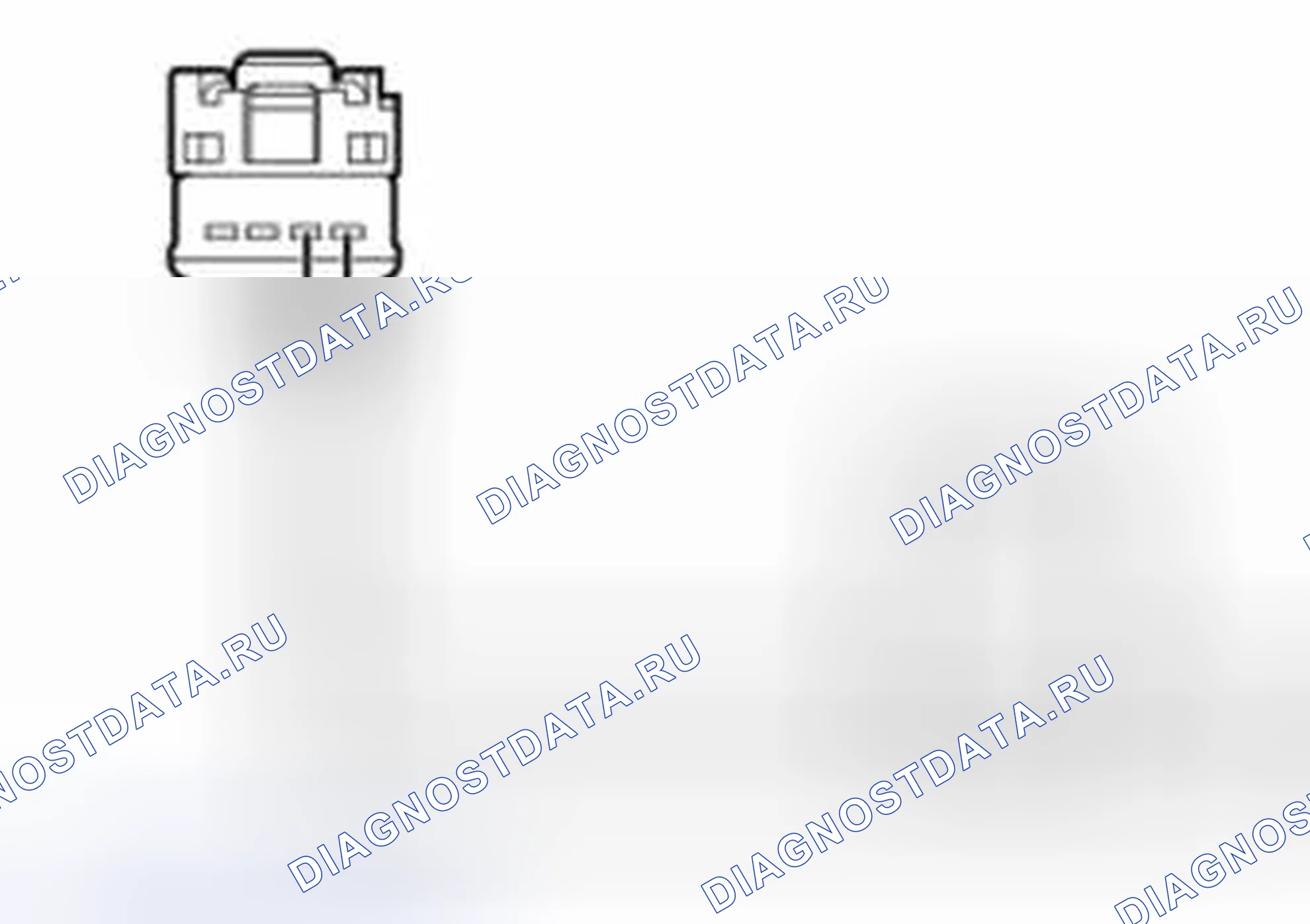 Рис. 61: диагностический тест C: расшифровка кода ошибки B10D9:87. Ford F-150 XII