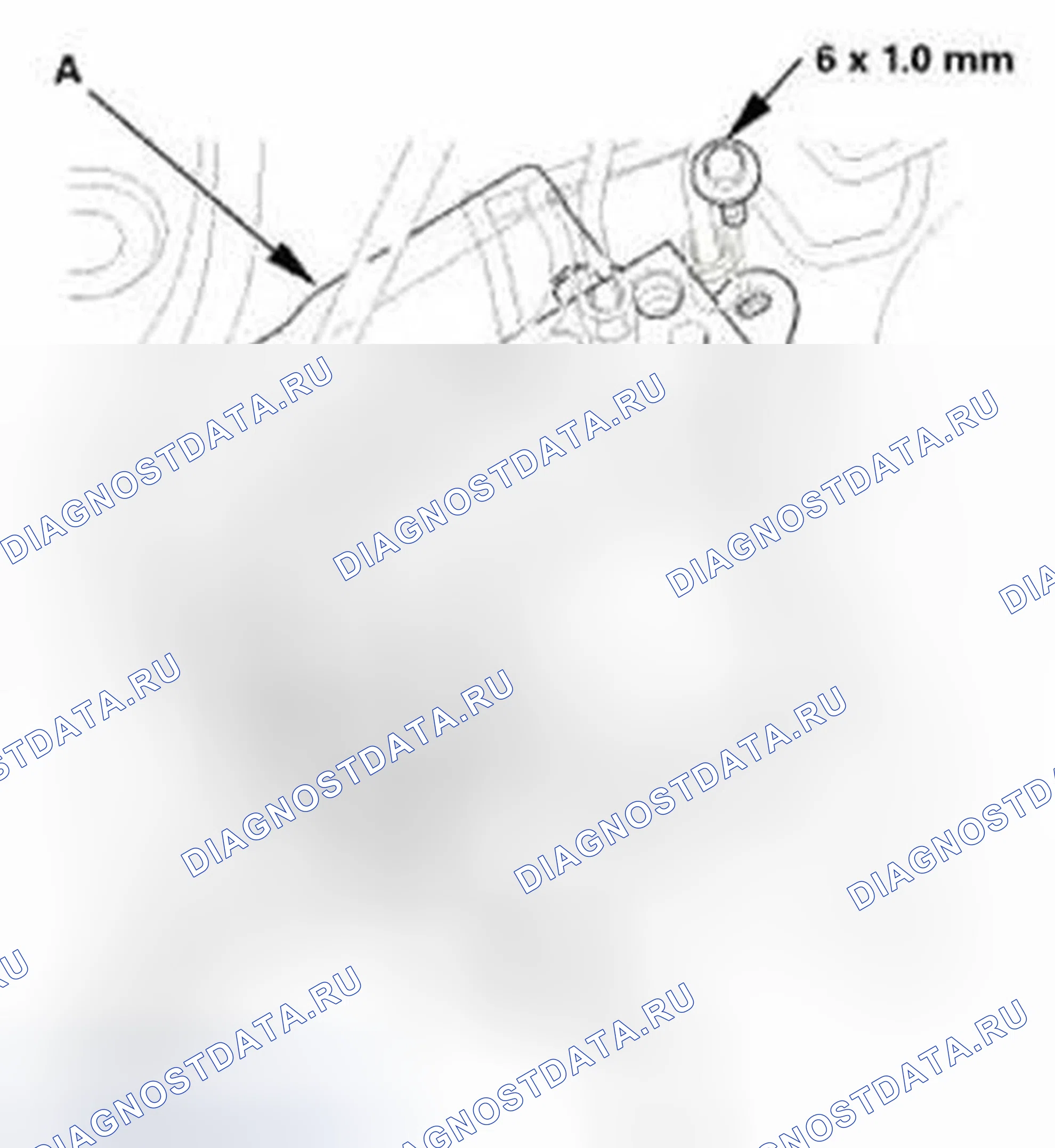 Рис. 783. Honda Civic IX