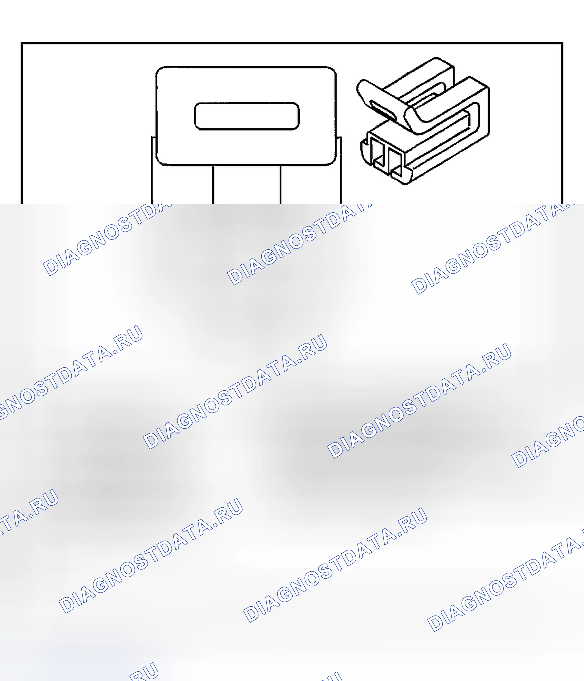 Рис. 562. Chevrolet Chevy Express H2500 