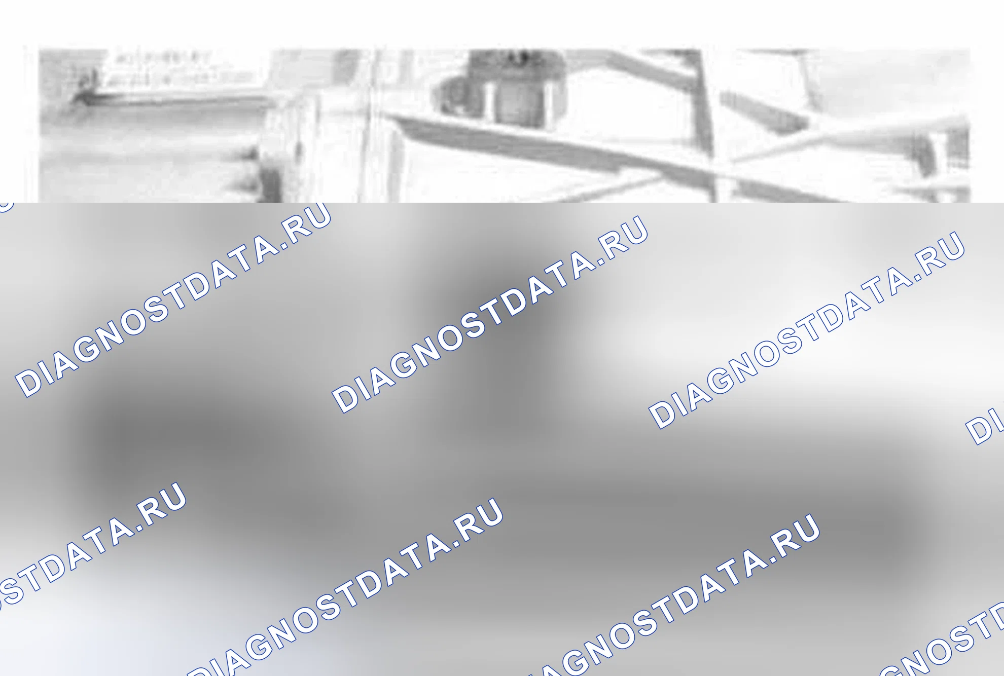 Рис. 44. Ford Mustang V рестайлинг