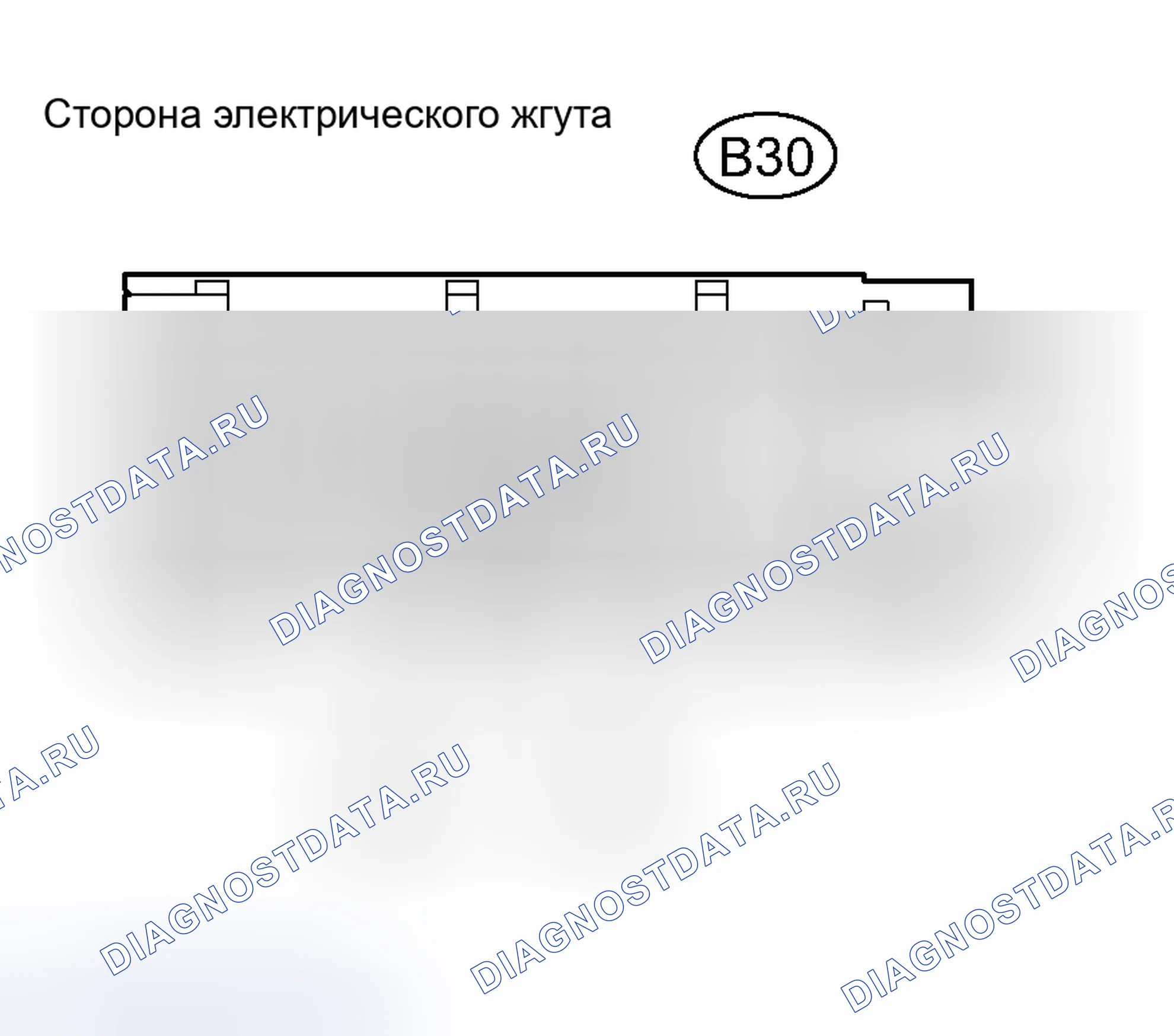 Рис. 590. Toyota RAV4 III