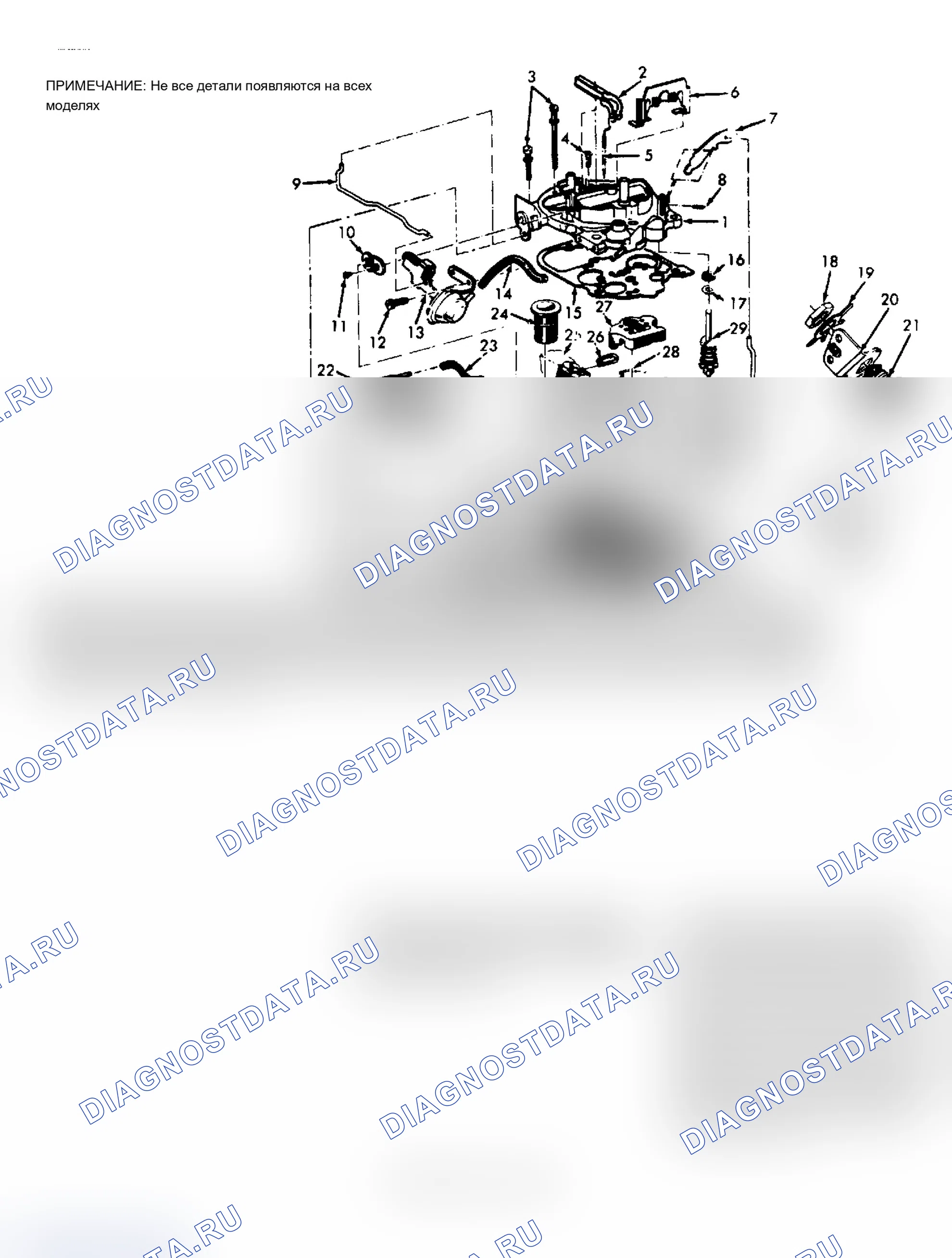 Рис. 19. Chevrolet Pickup V30 