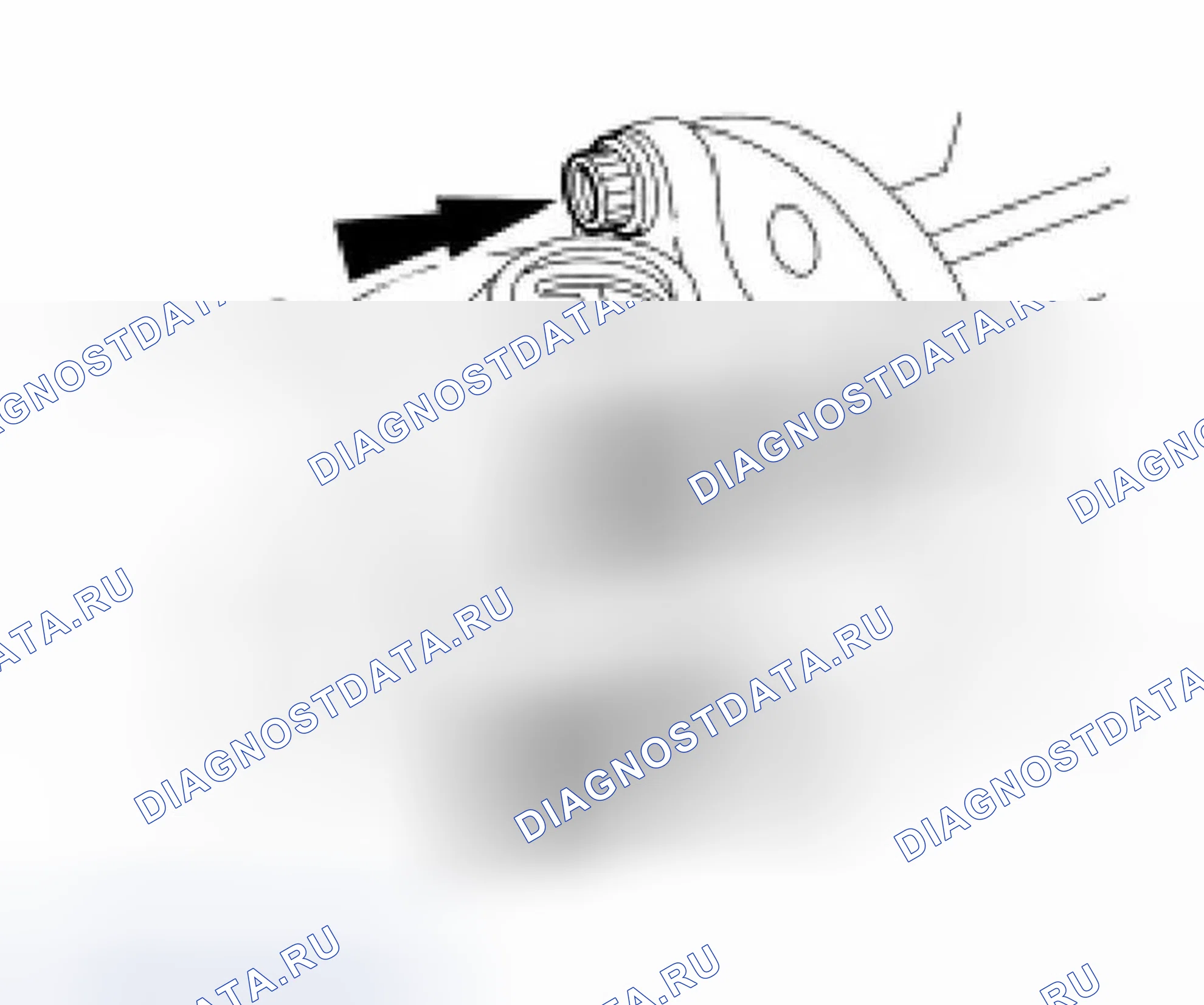 Рис. 1024. Ford Pickup F150 
