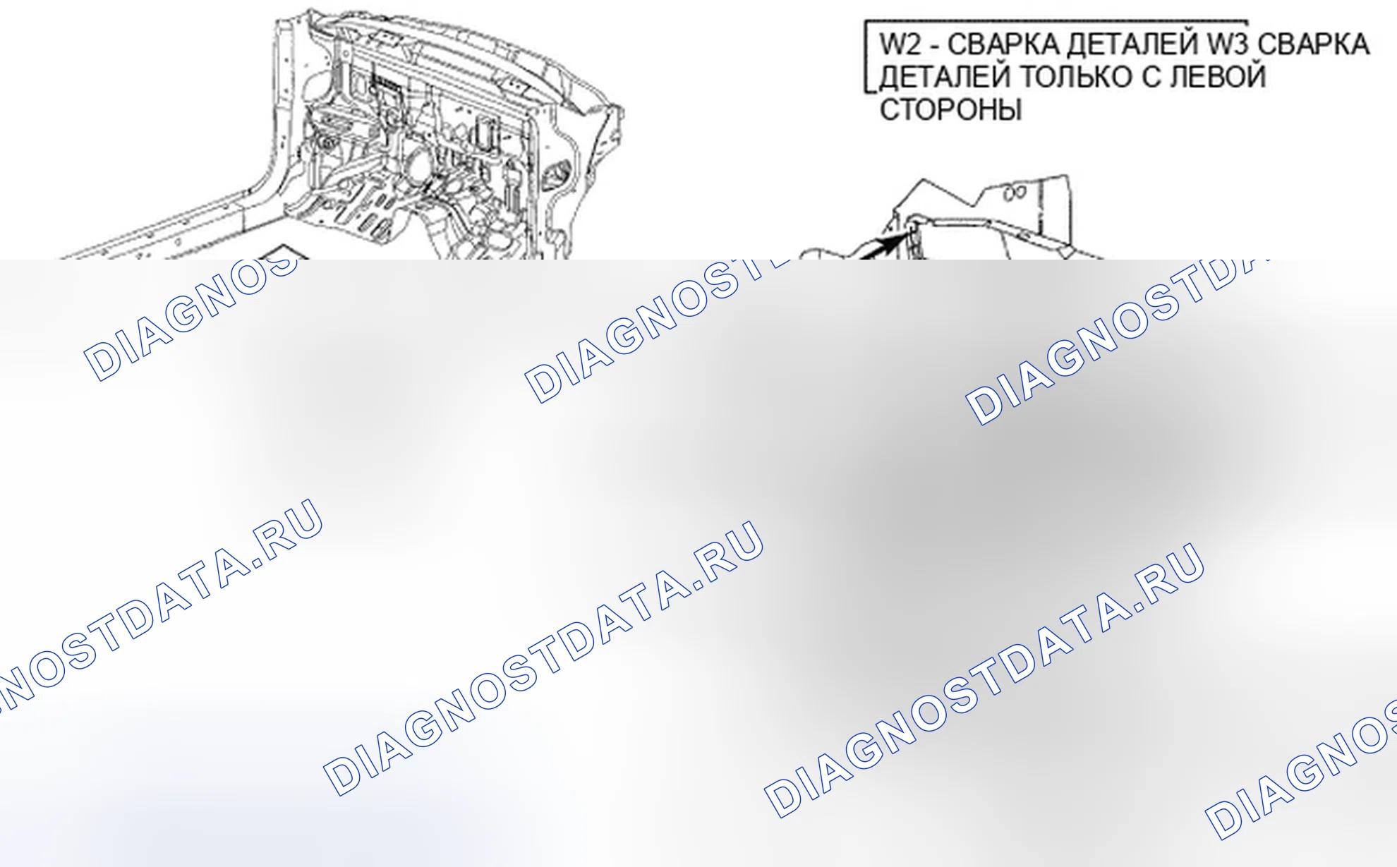 Рис. 108. Jeep Compass I