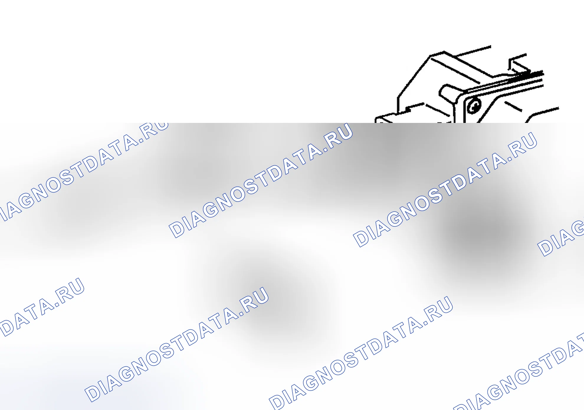 Рис. 10. GMC Savana Camper Special G3500 