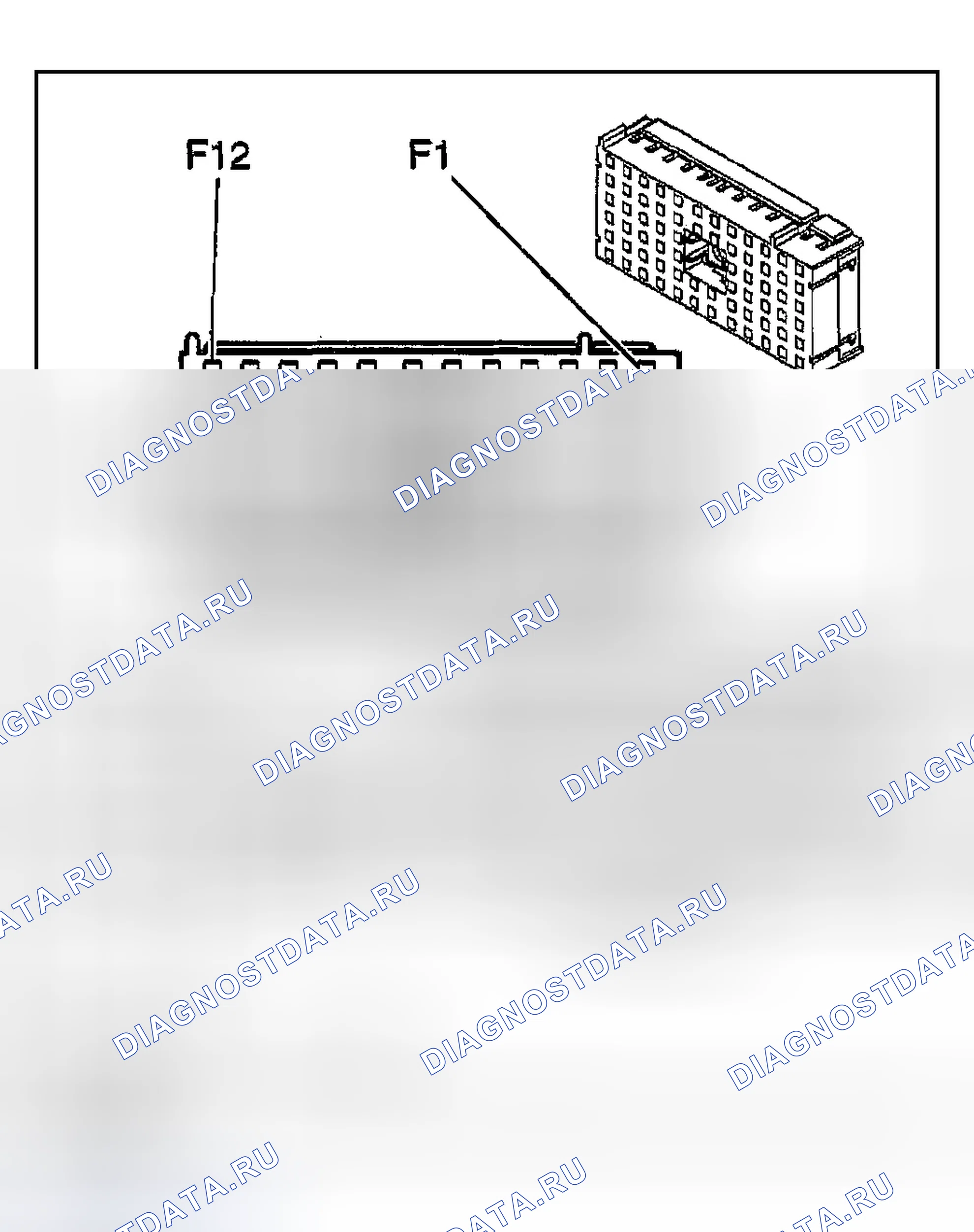Рис. 156. Chevrolet Chevy Express H2500 
