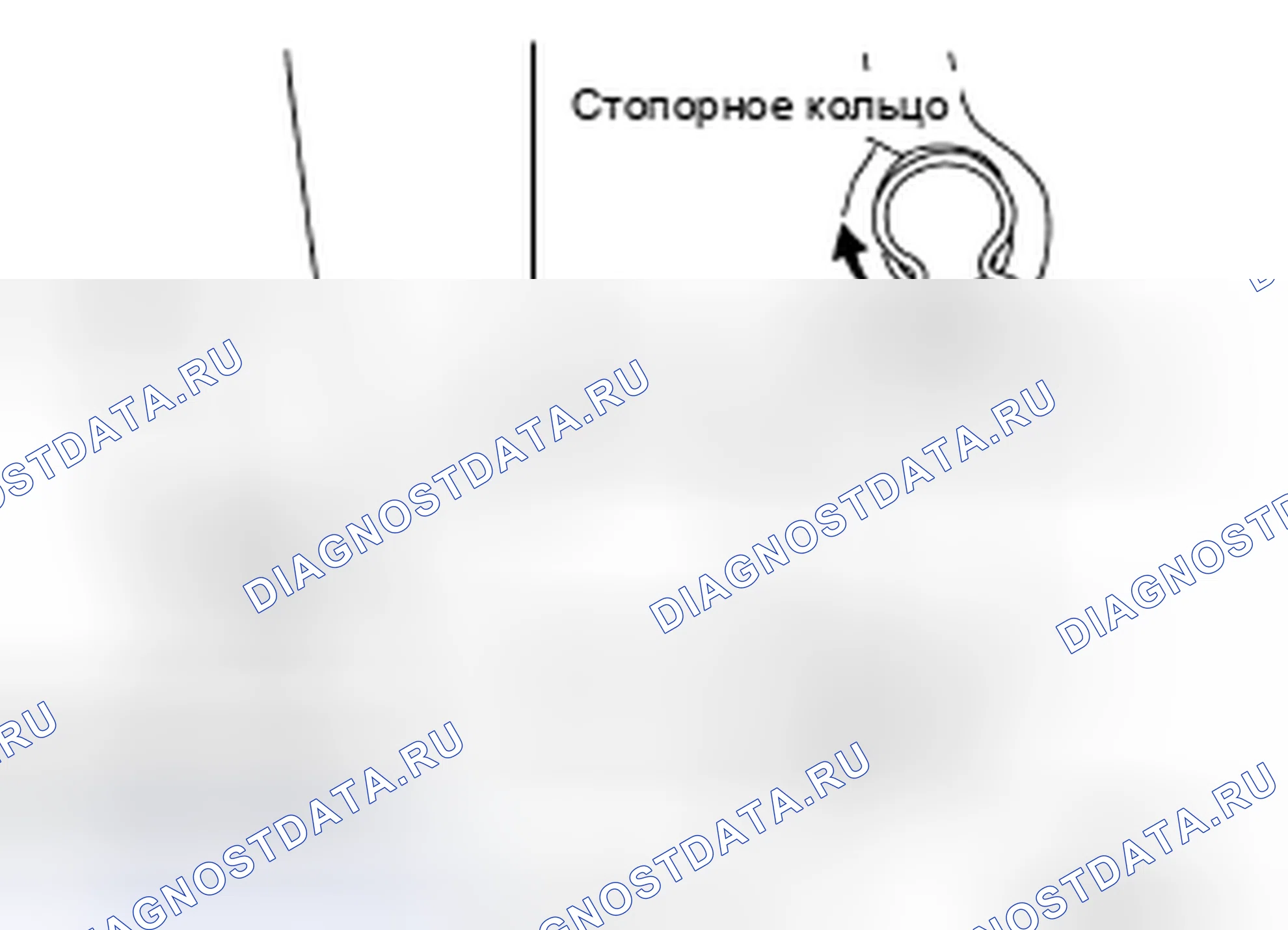 Рис. 3. Nissan X-Trail I