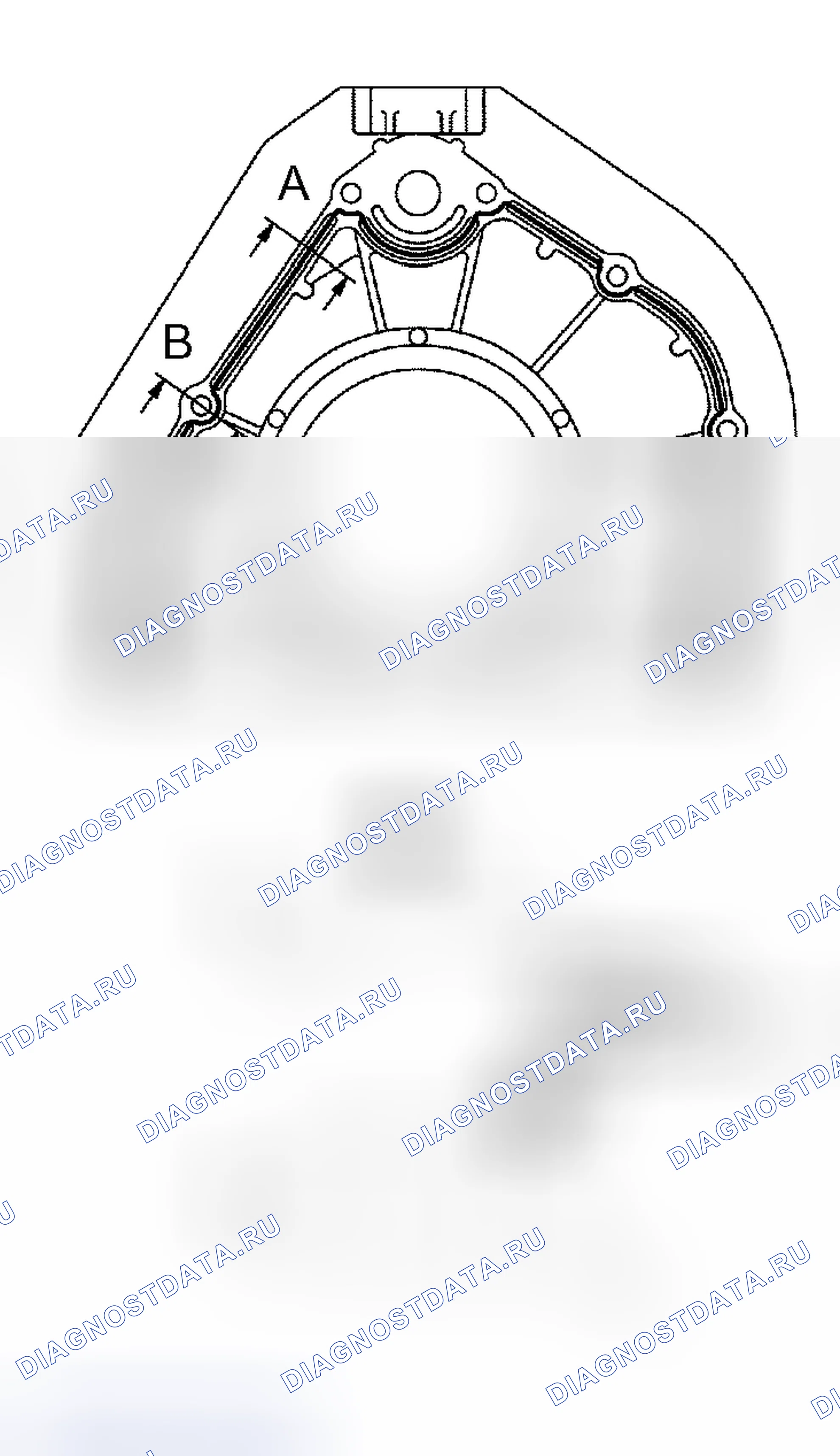 Рис. 661. Toyota 4Runner IV