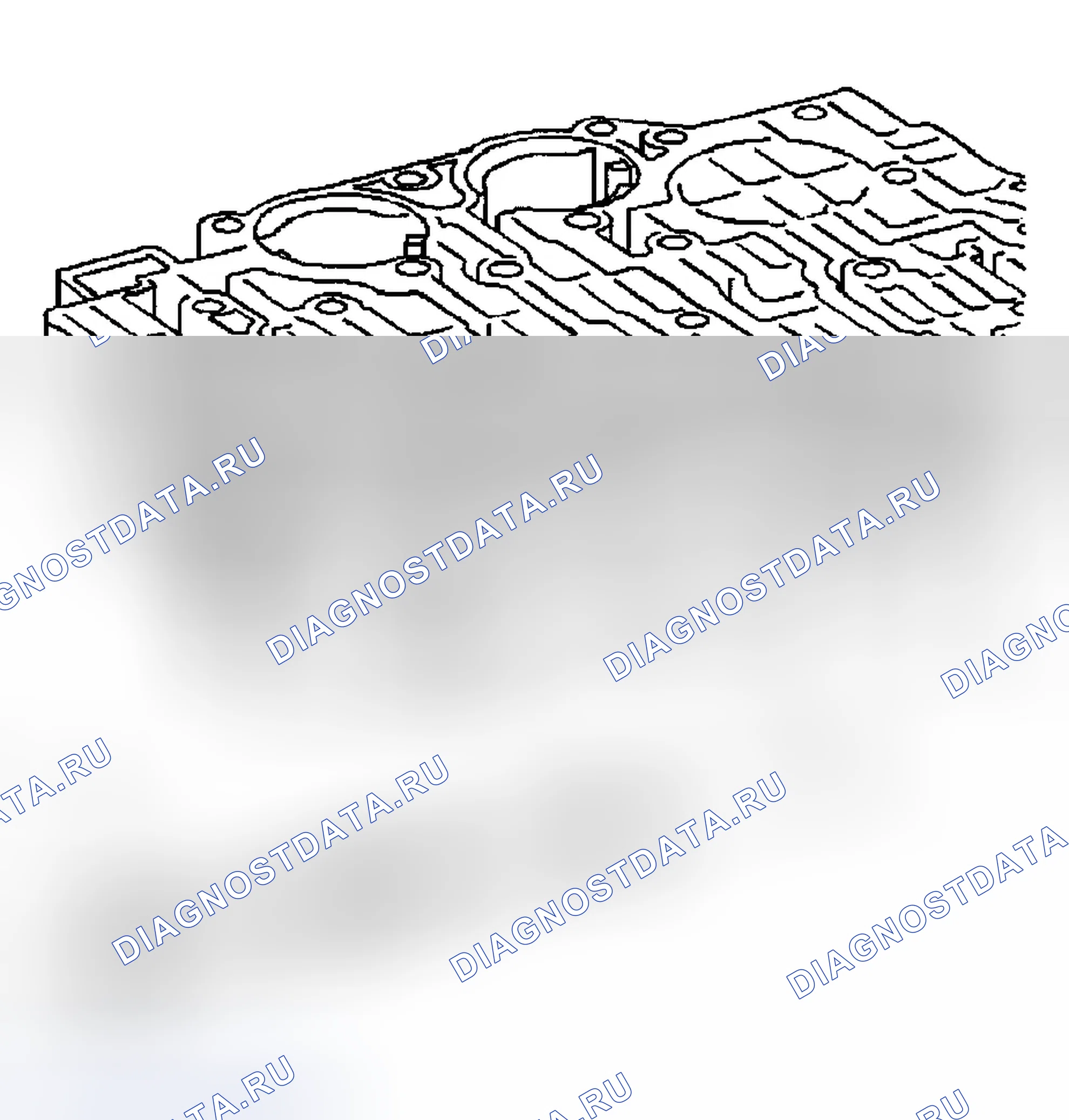 Рис. 270. Chevrolet Silverado 1500 HD 