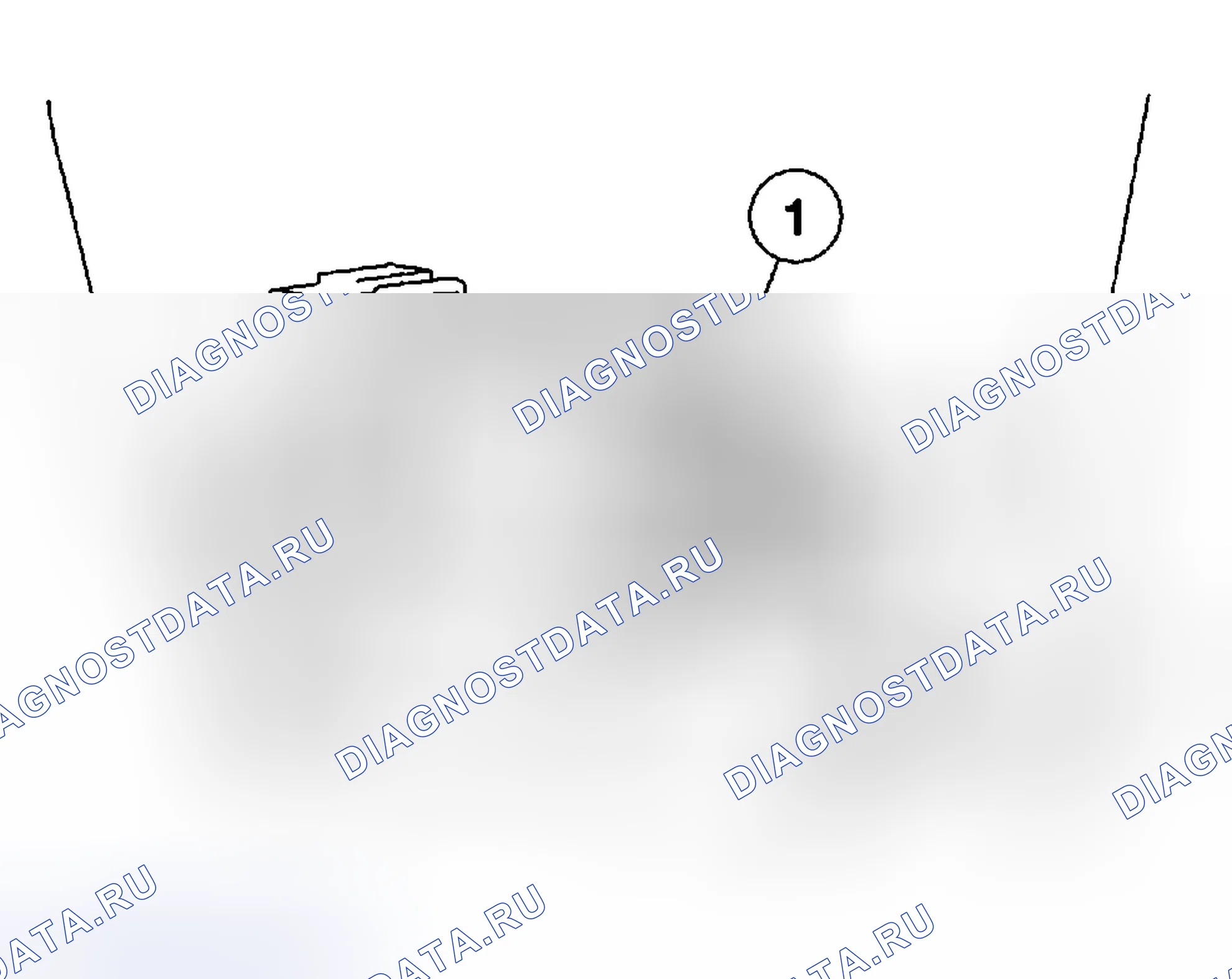 Рис. 95. Mazda Tribute I