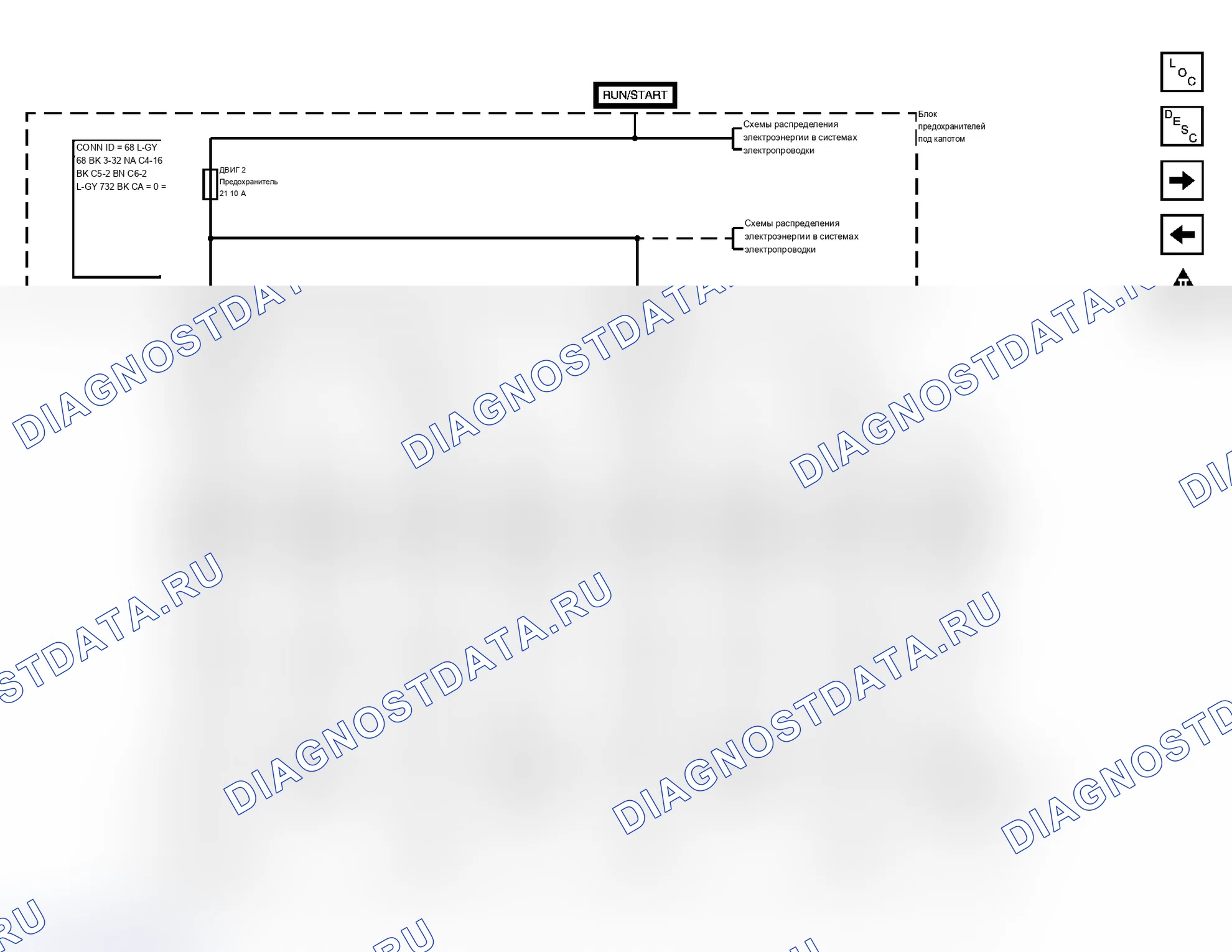 Рис. 6. Chevrolet Chevy Express G2500 