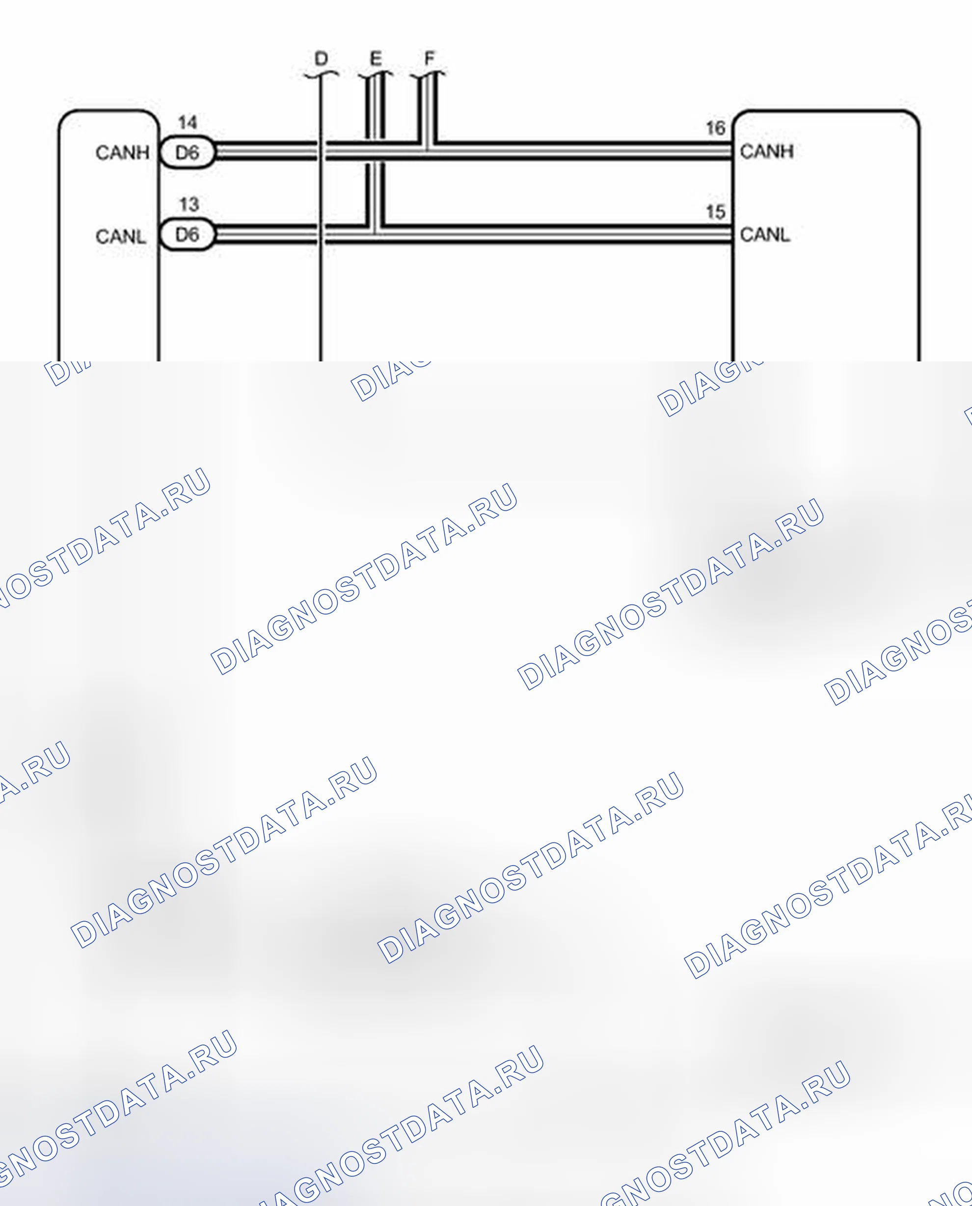 Рис. 15. Toyota Avalon XX40
