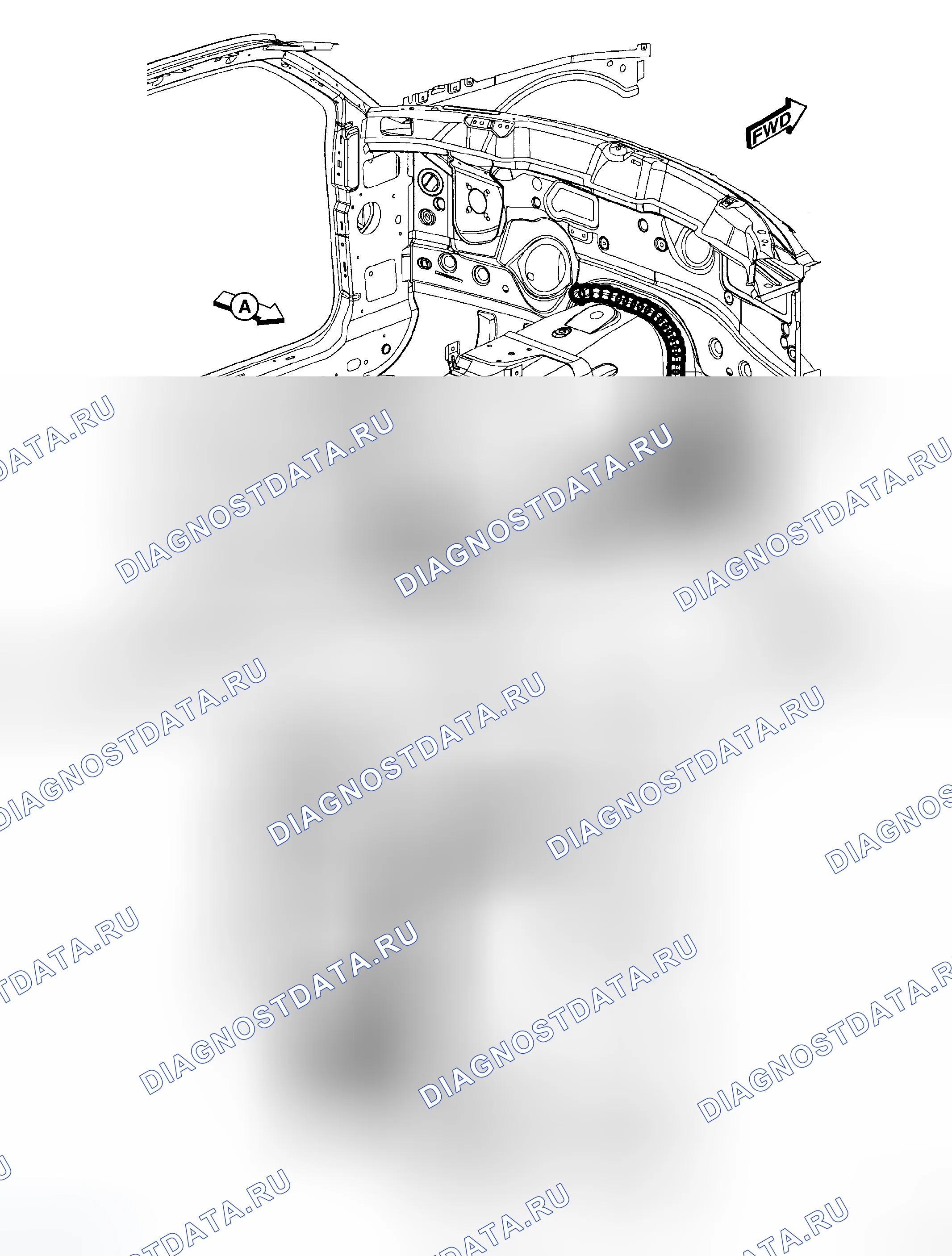 Рис. 267. Dodge Charger V