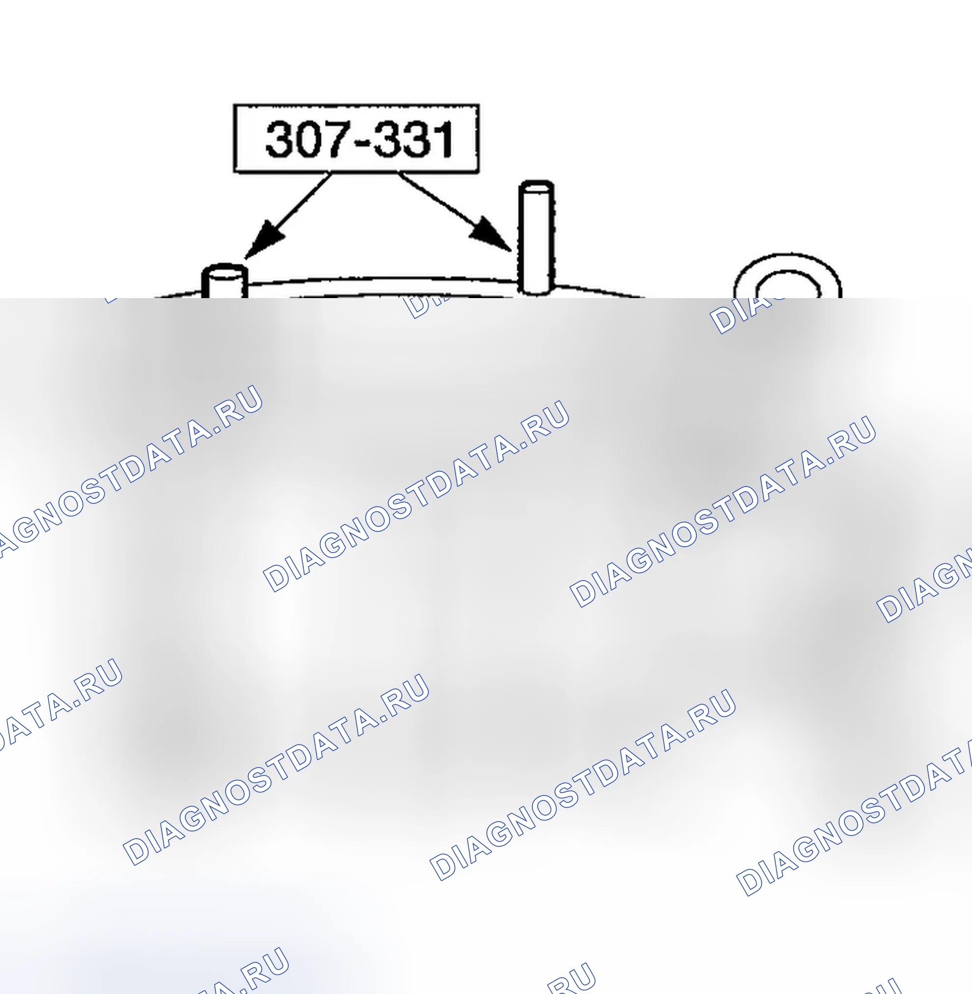 Рис. 187. Ford Explorer Sport Trac I