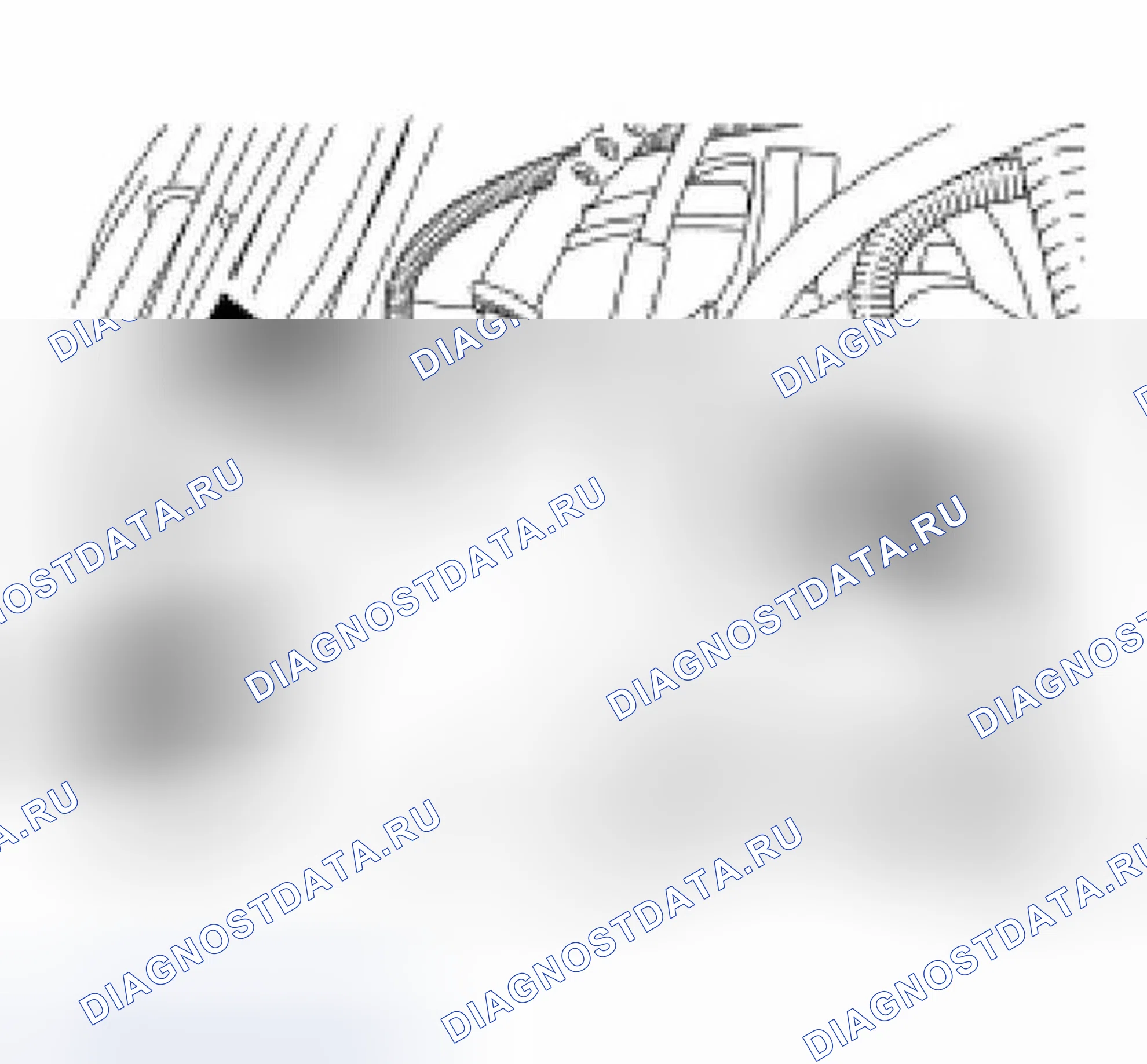 Рис. 106. Ford Focus I рестайлинг