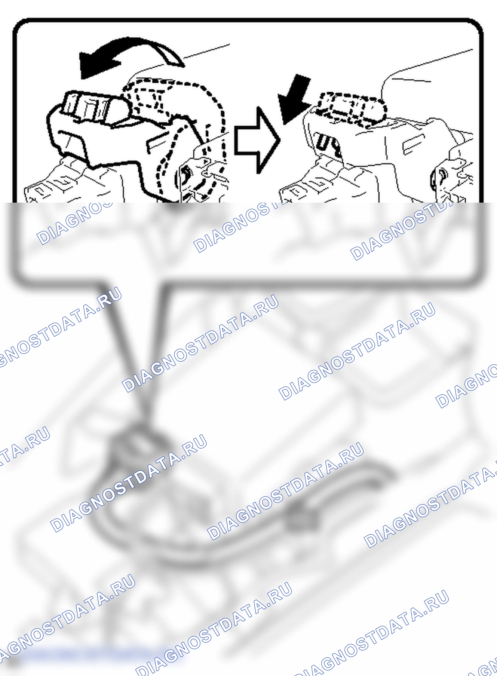 Рис. 58. Scion tC II