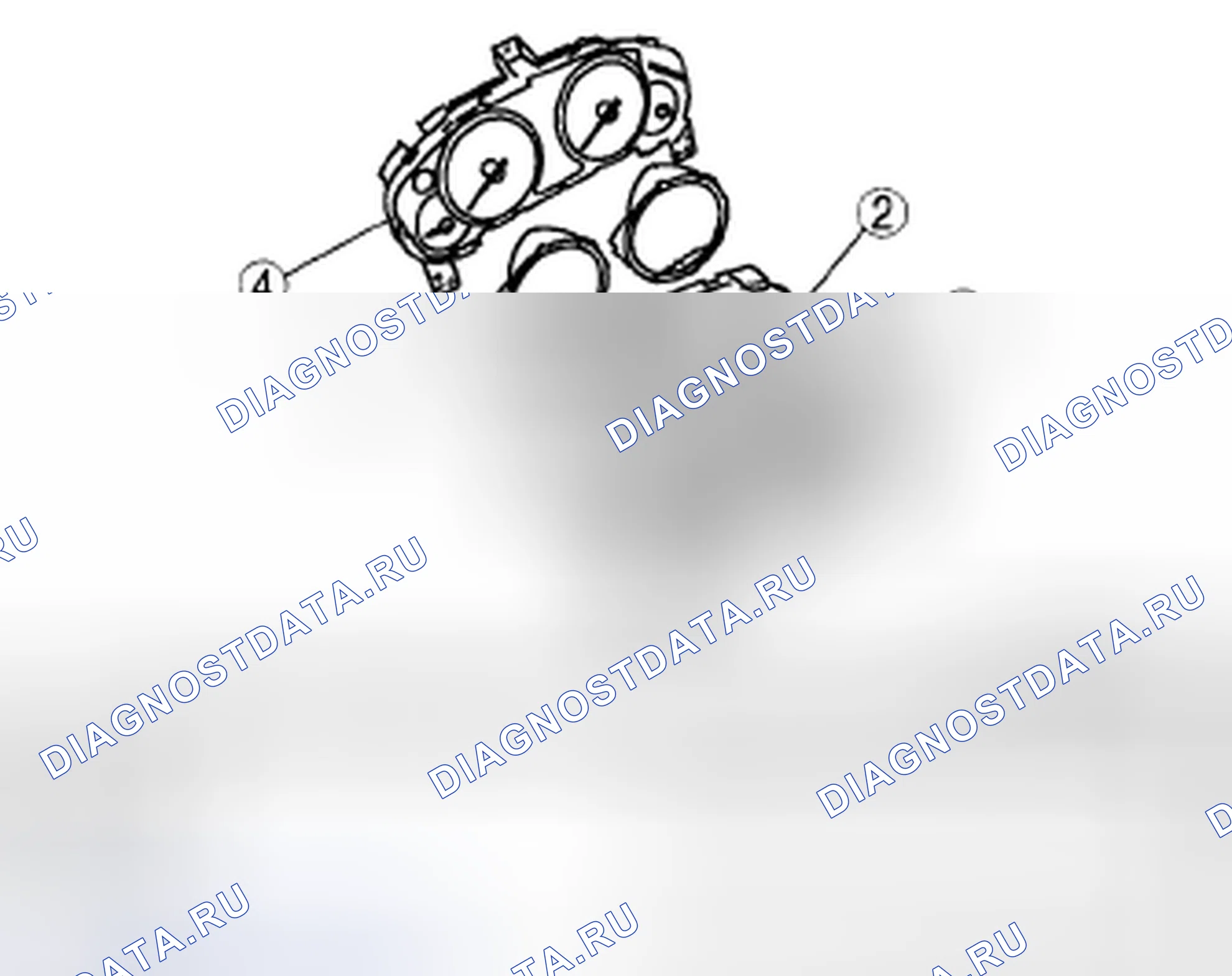 Рис. 42. Mazda CX-9 I