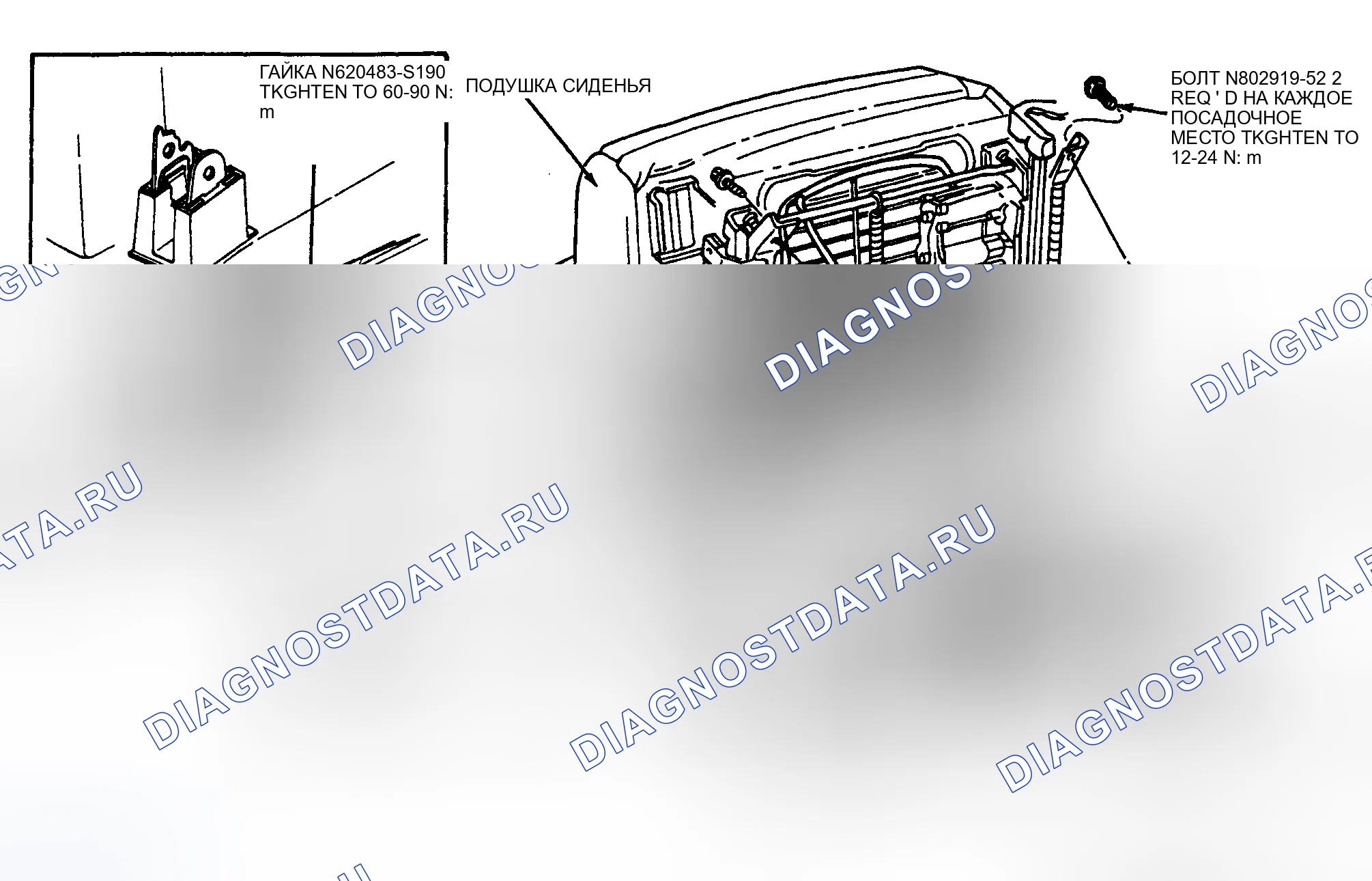Рис. 17. Lincoln Continental VIII