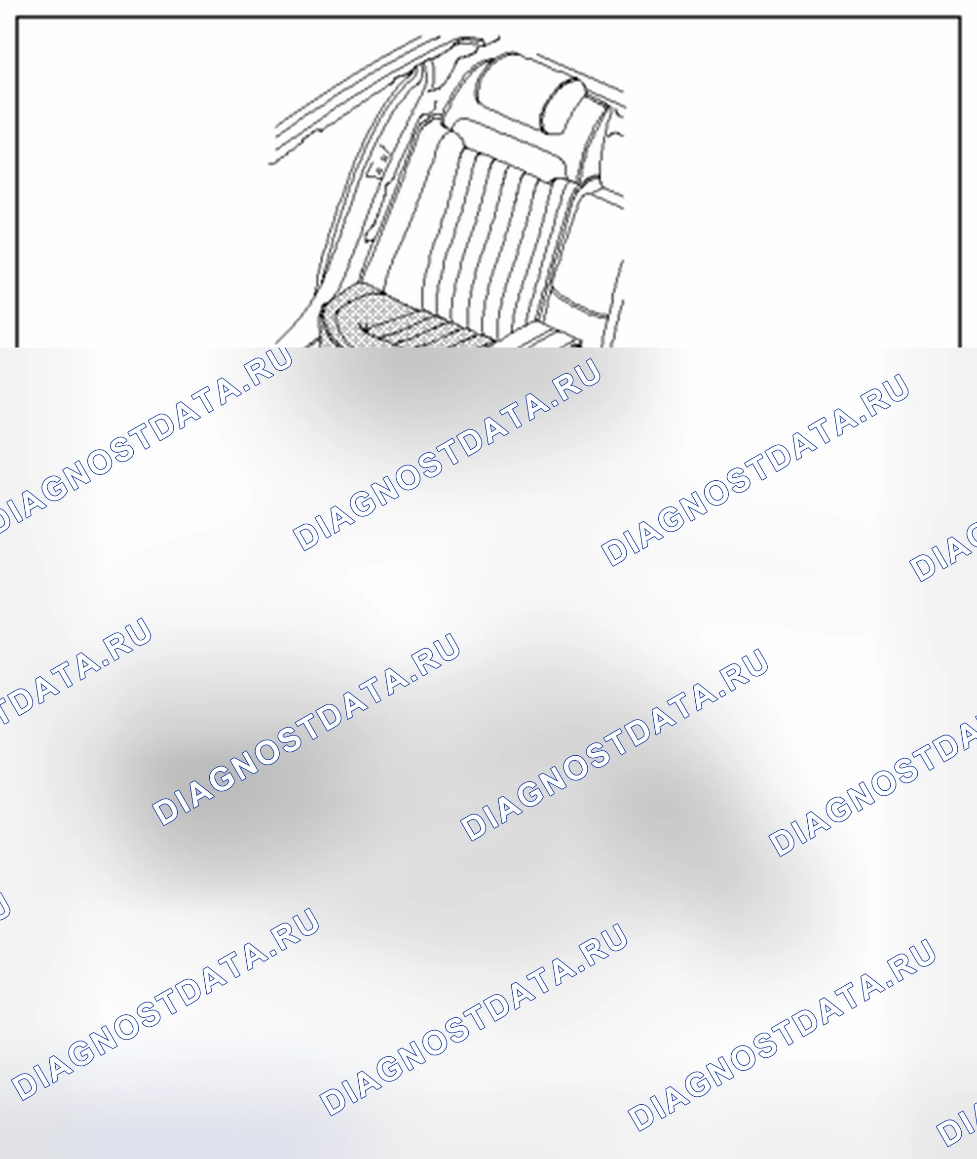 Рис. 170. Volkswagen Phaeton I