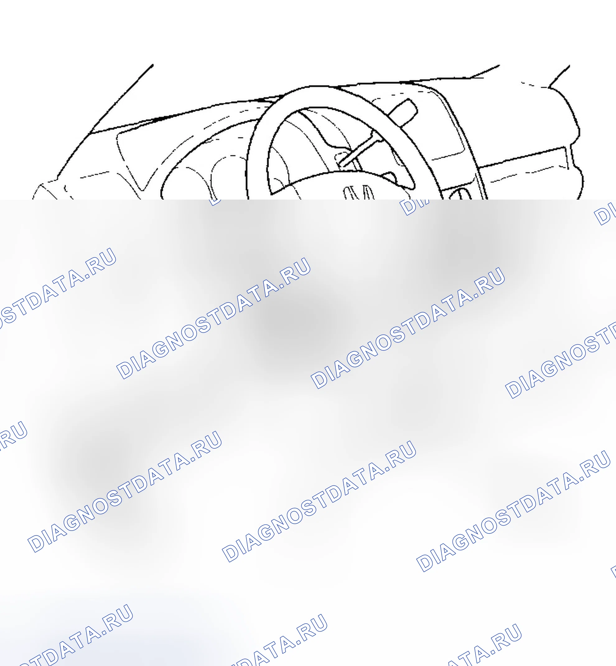 Рис. 4. Honda CR-V II рестайлинг