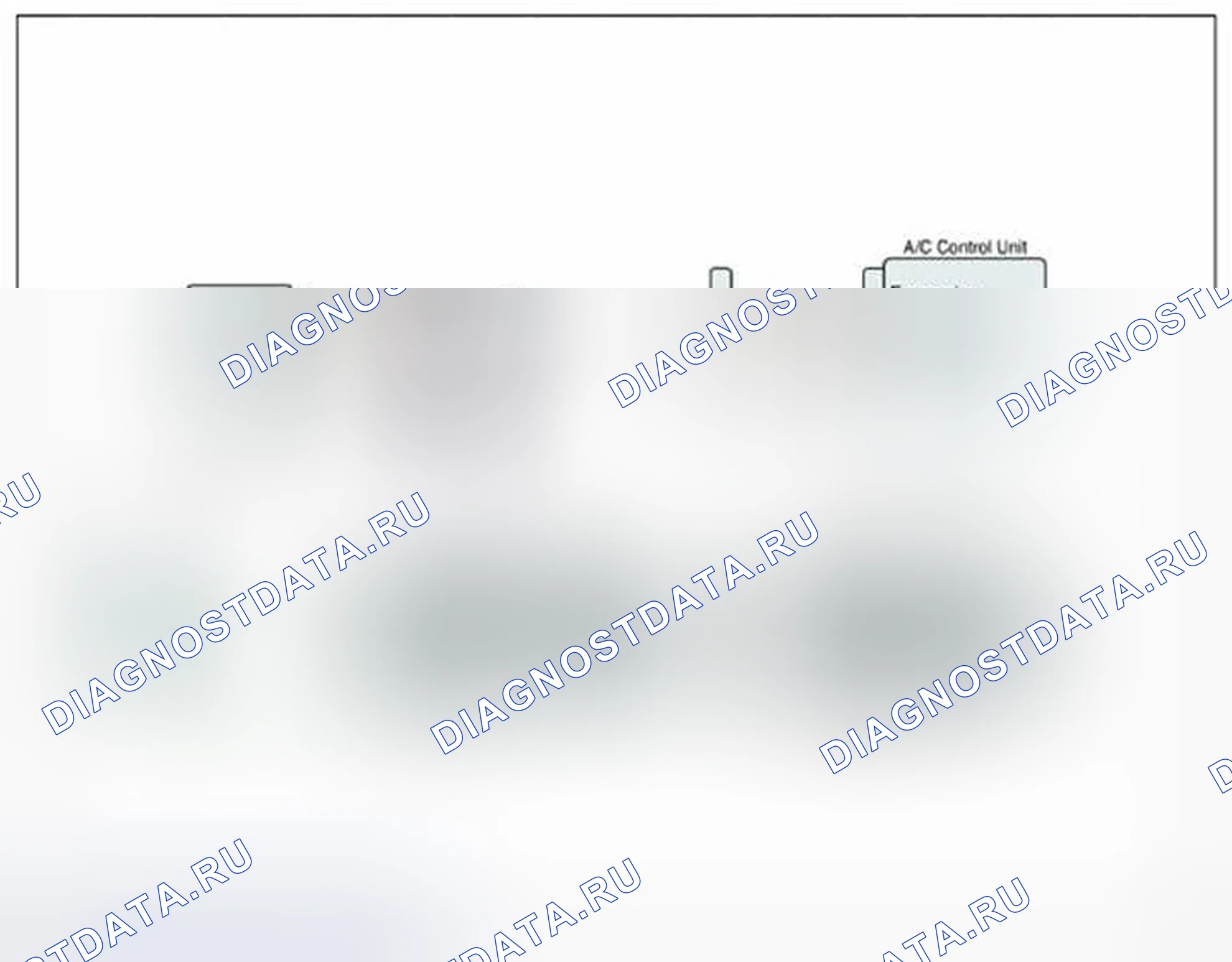 Рис. 111: Проверка сигнальной цепи. Hyundai Veloster I