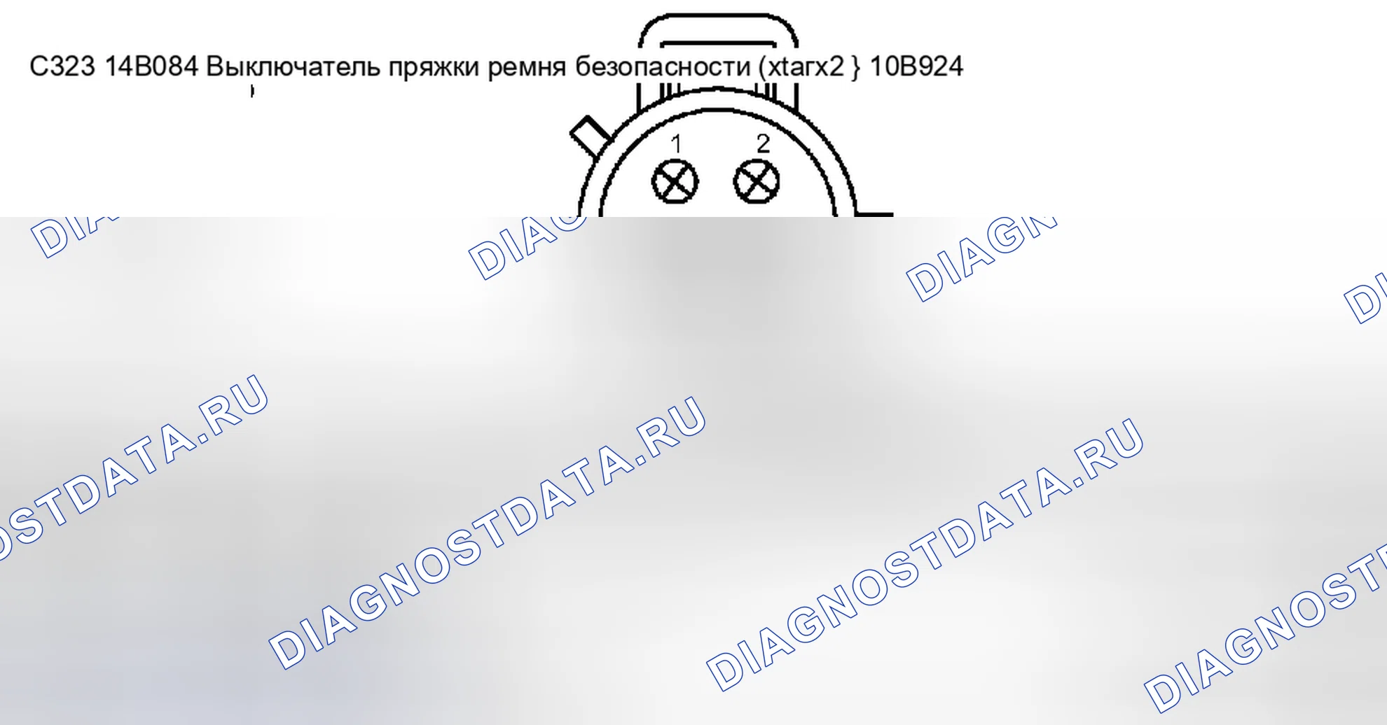Рис. 131. Ford Pickup F250 Super Duty I
