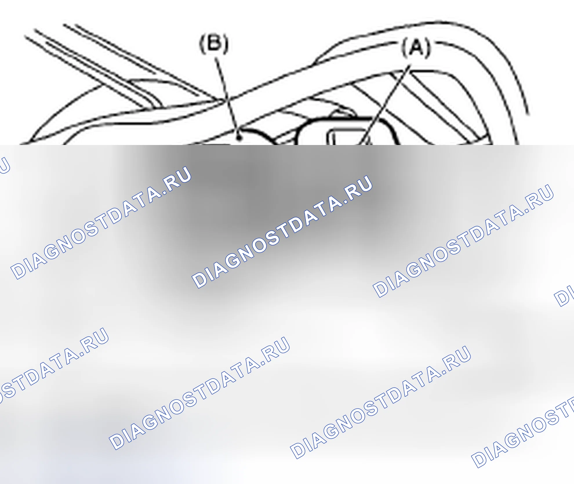 Рис. 357. Subaru Impreza WRX STI GD рестайлинг 2
