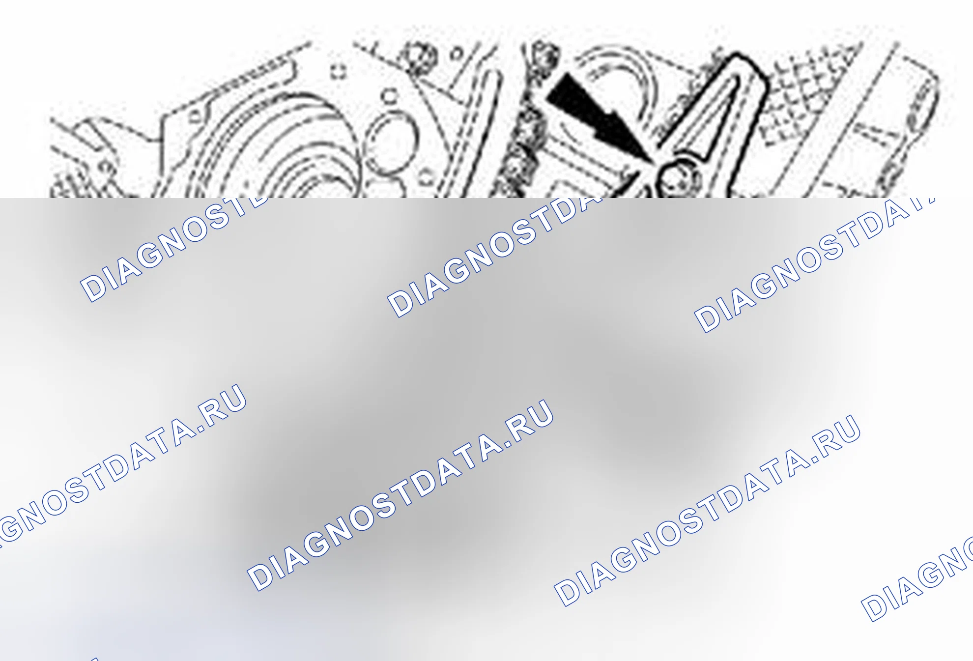Рис. 2062. Ford F-150 XII