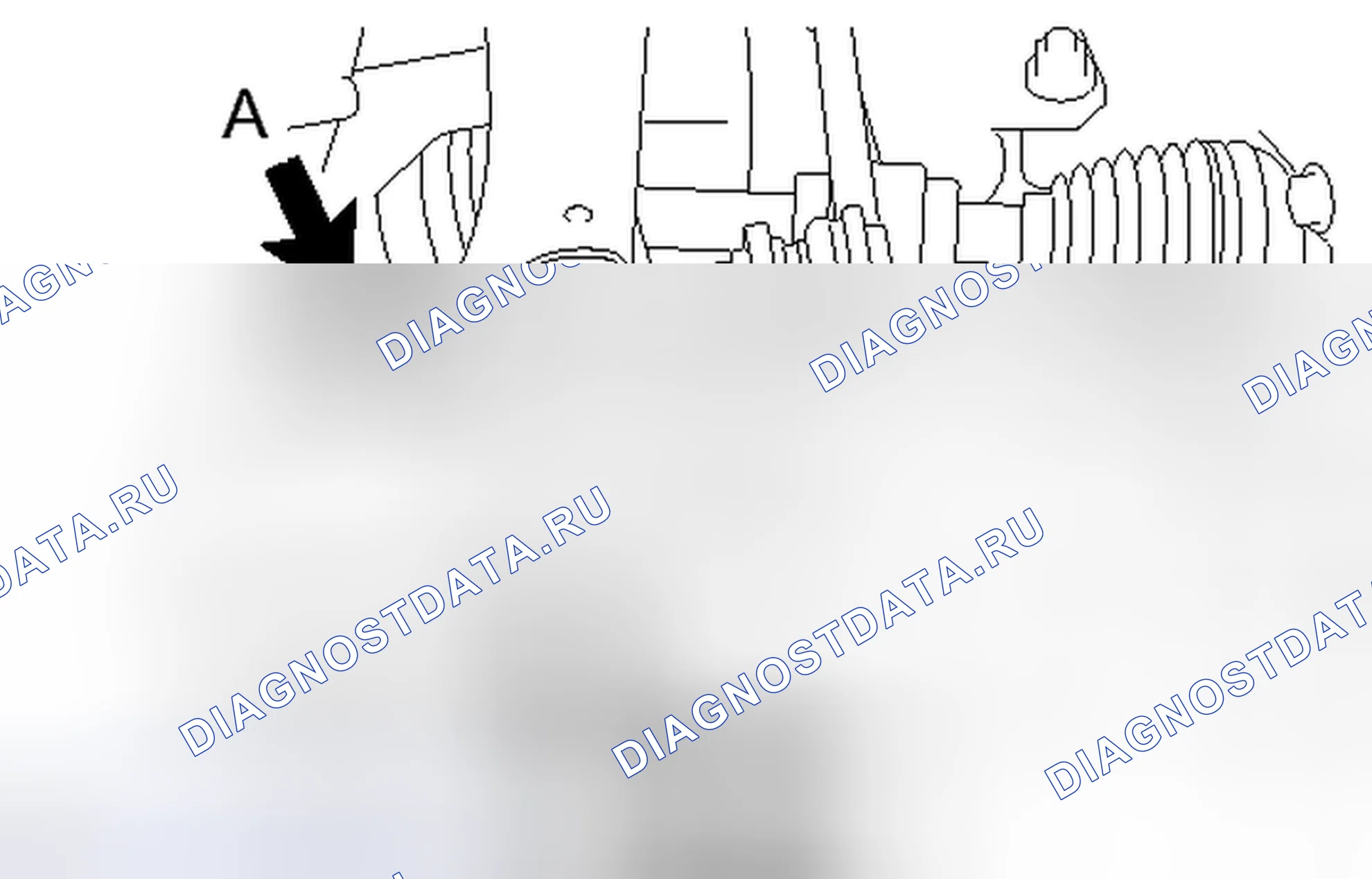 Рис. 32: МОНТАЖ [08 / 2012 -]. Honda Accord VII рестайлинг