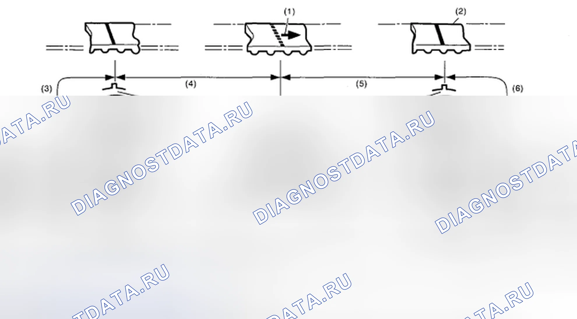 Рис. 345. Subaru Impreza WRX GD/GG рестайлинг 2