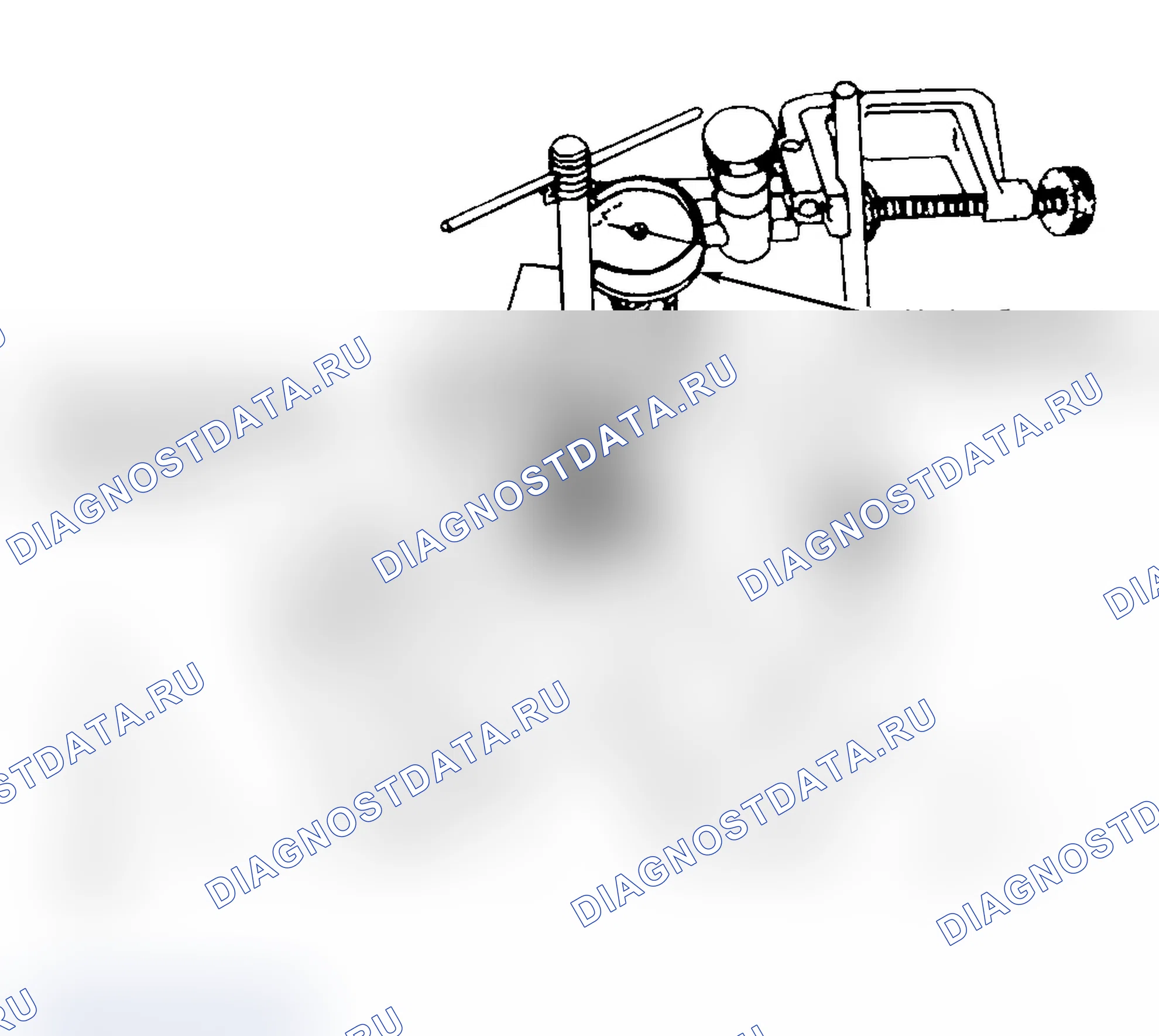 Рис. 36. Chevrolet Cab & Chassis R30 