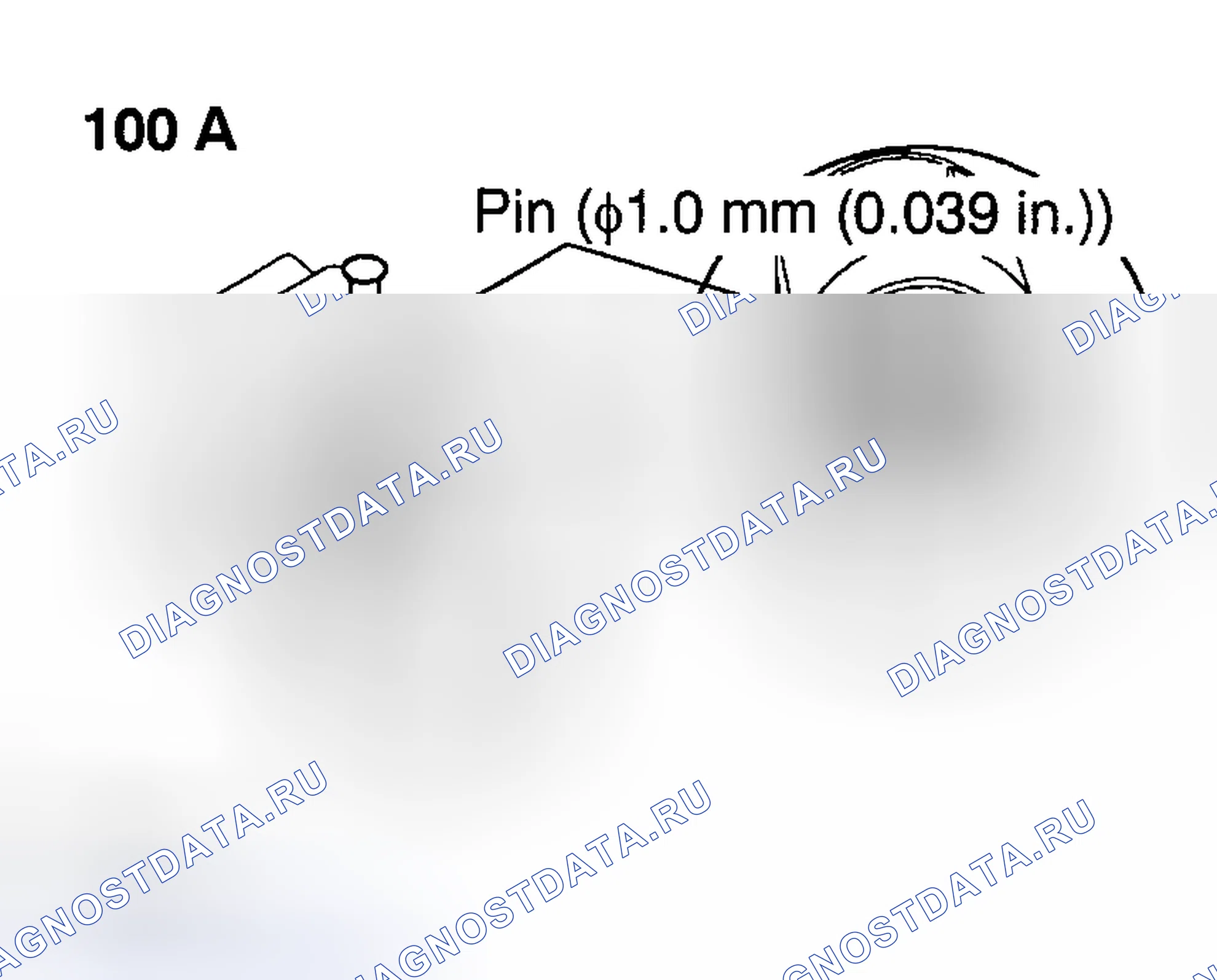 Рис. 103. Toyota Highlander I рестайлинг