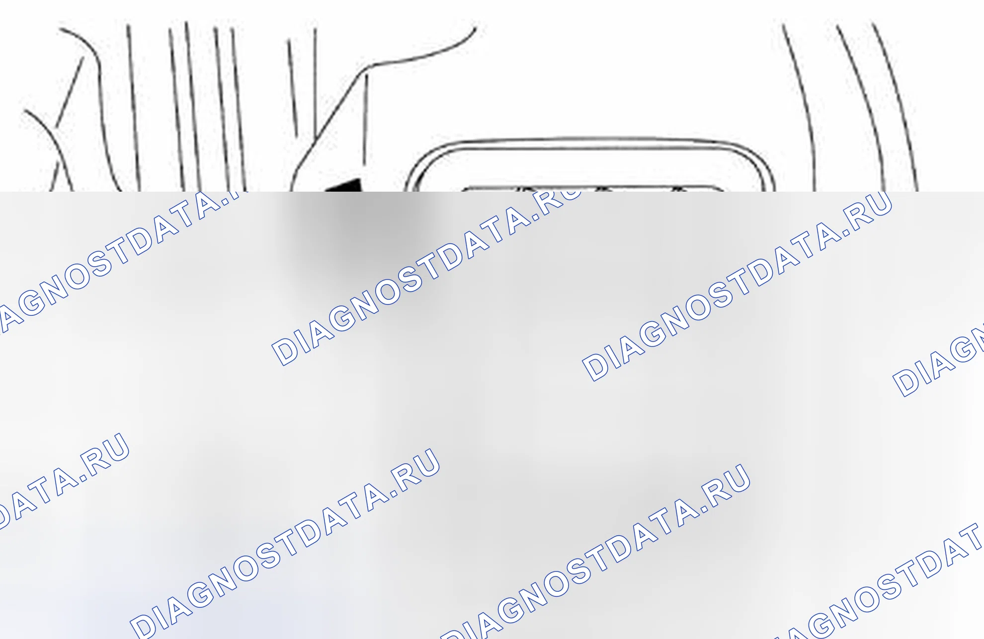 Рис. 75. Mazda Tribute II