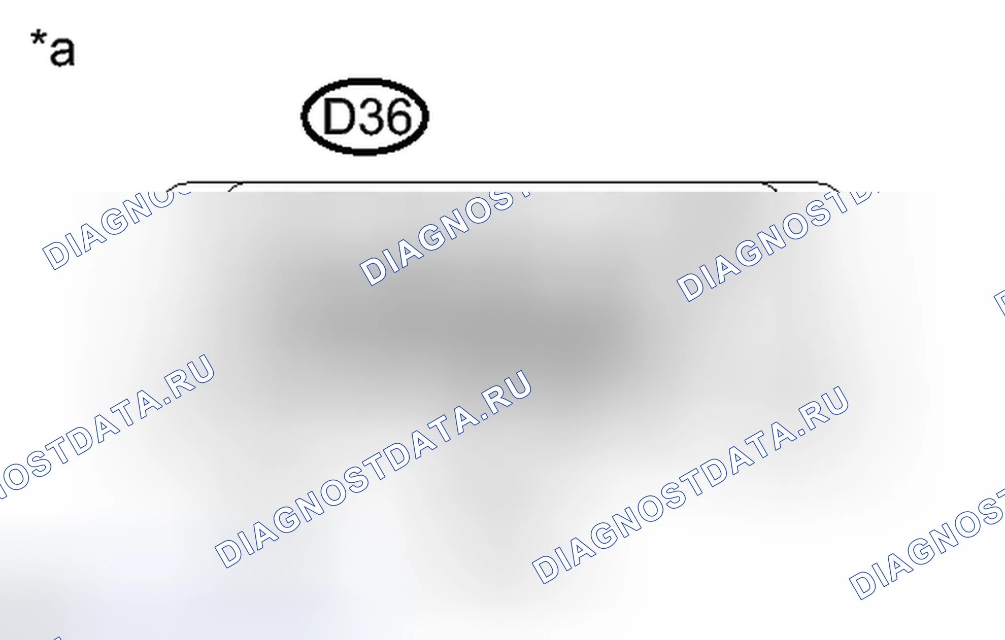 Рис. 298. Toyota Avalon XX40