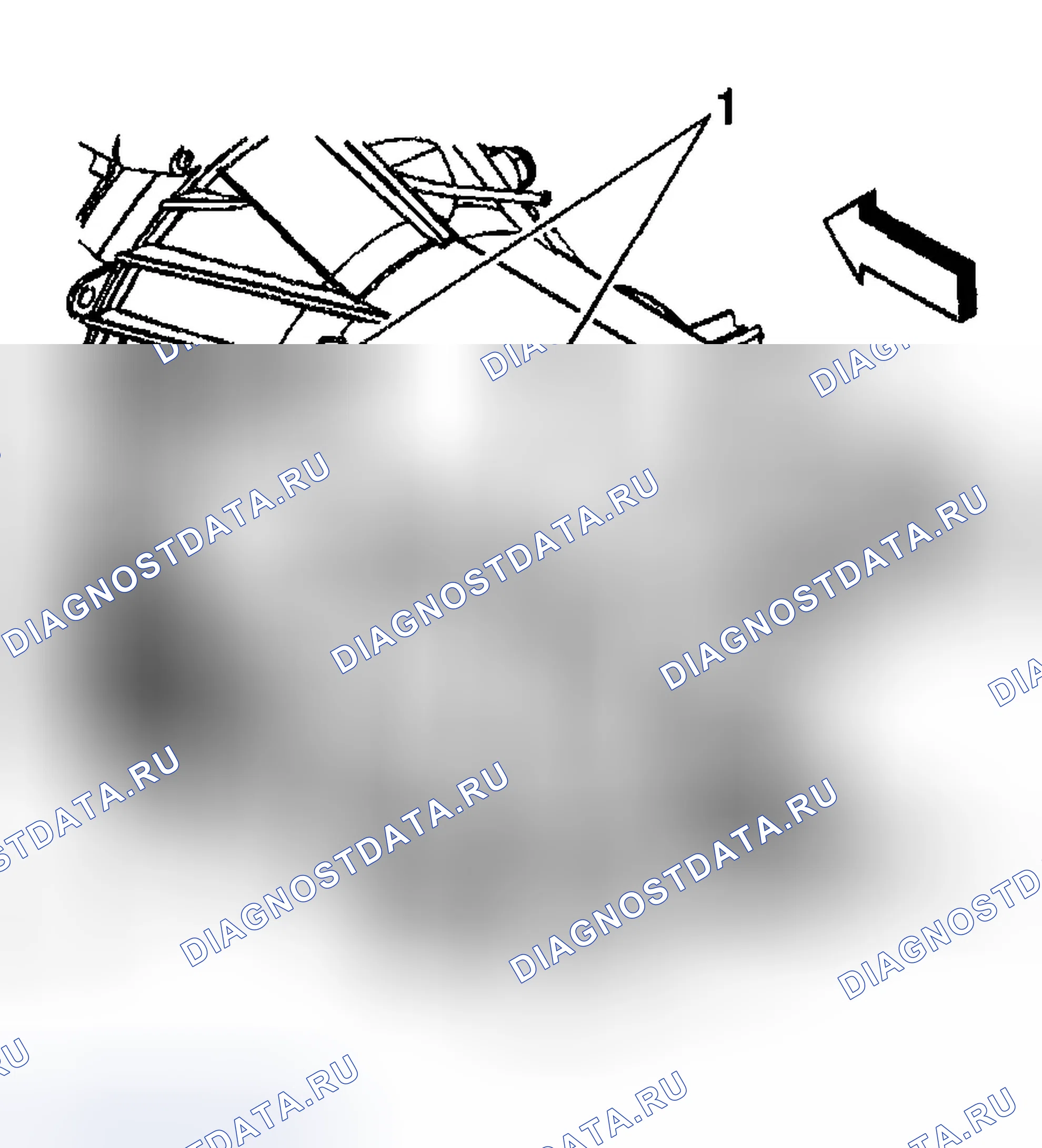 Рис. 882. Chevrolet Silverado 1500 HD 