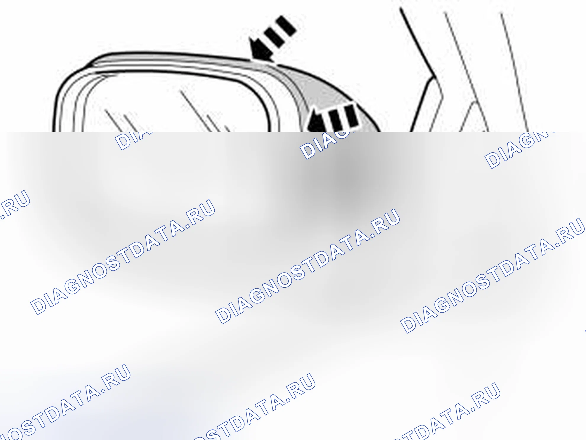 Рис. 84. Volvo XC90 I рестайлинг